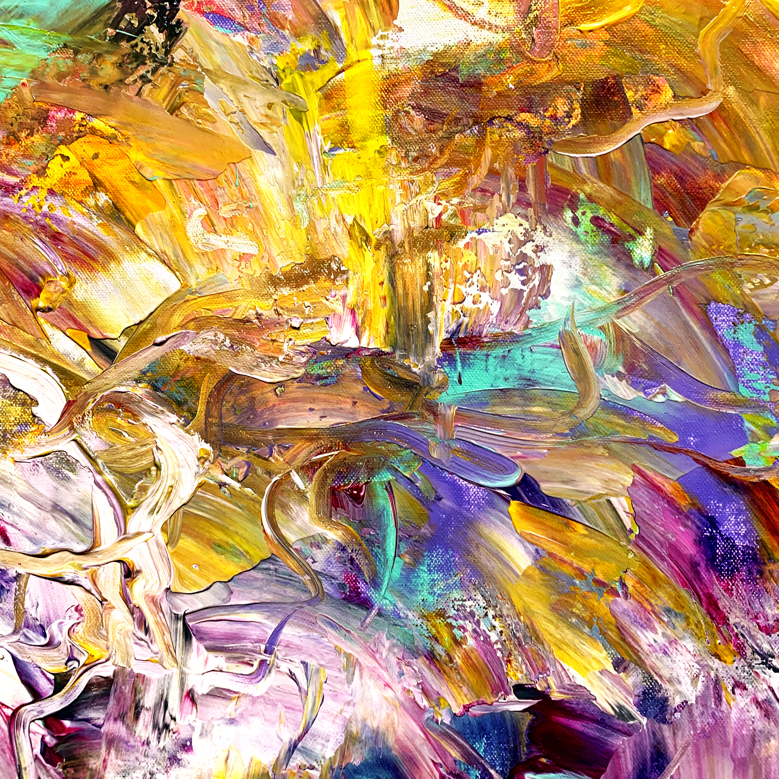 Other Landscape Closeup 15