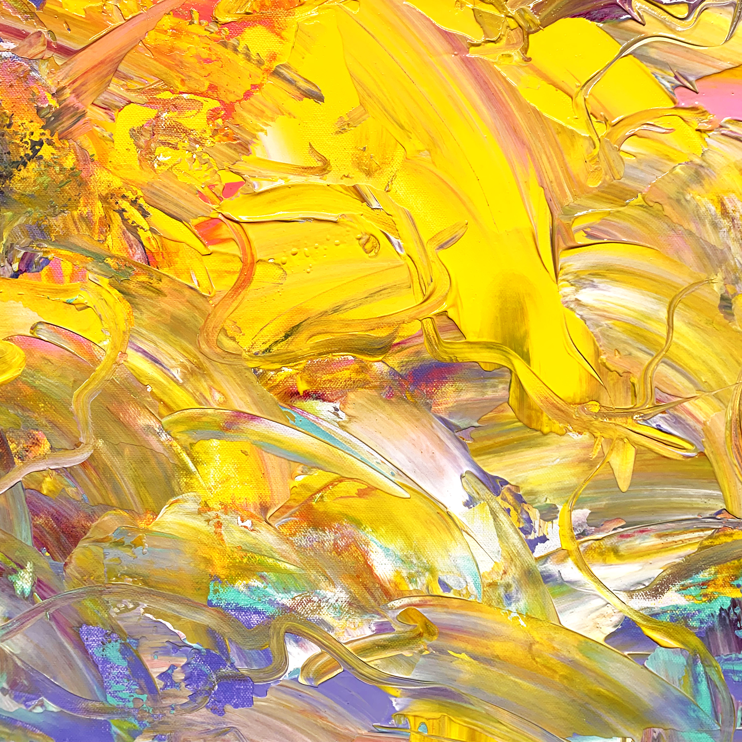 Other Landscape Closeup 16