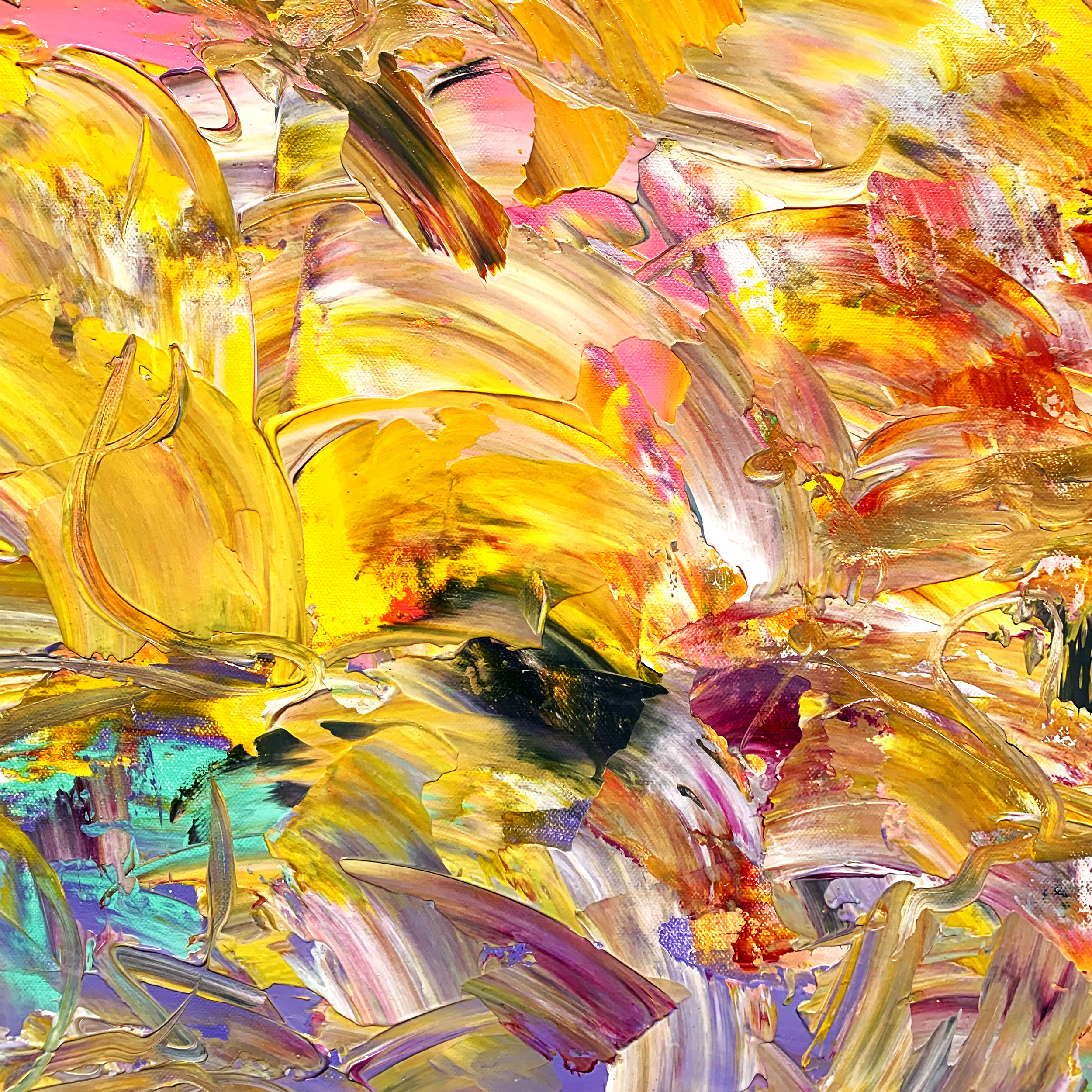 Other Landscape Closeup 17