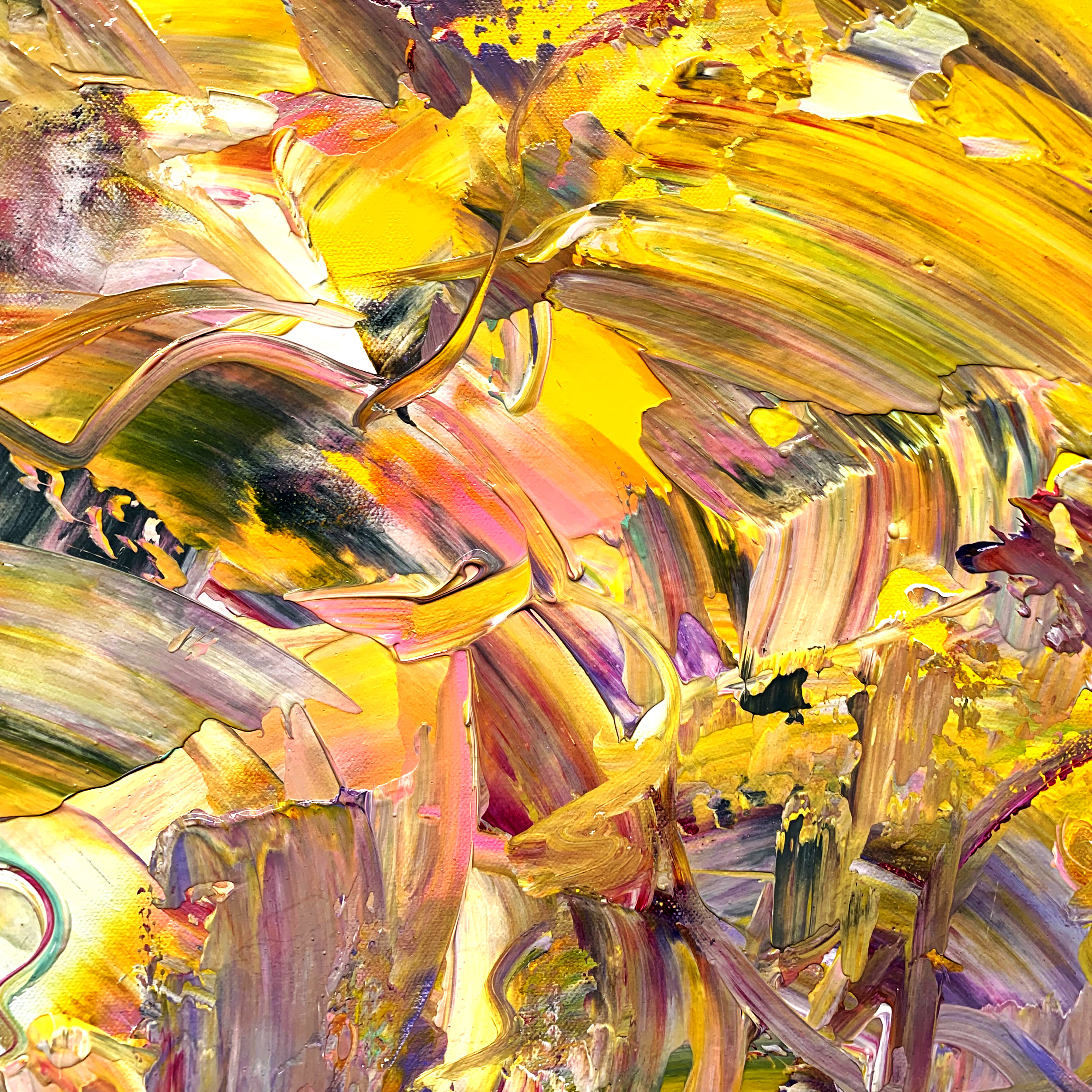 Other Landscape Closeup 19