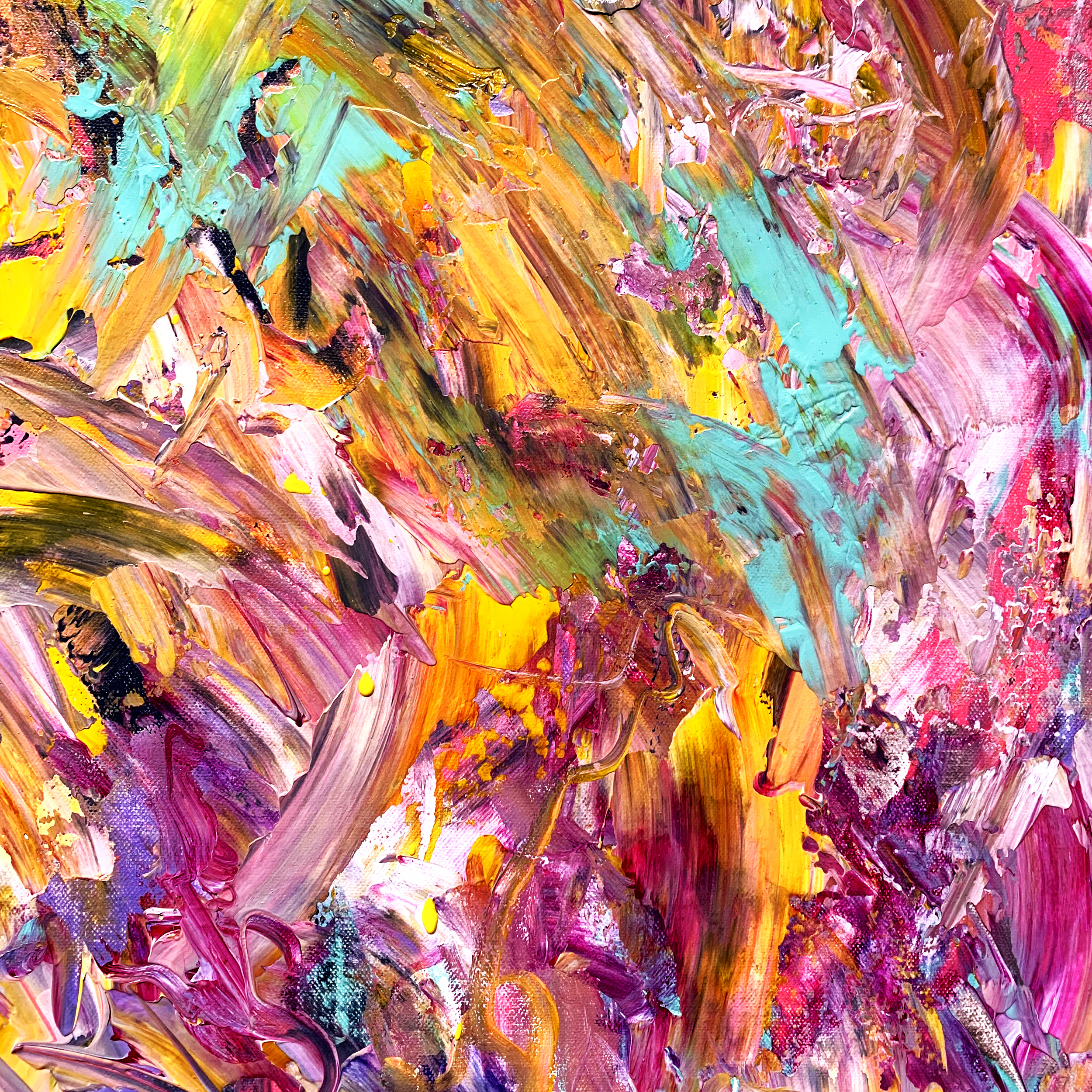 Other Landscape Closeup 22