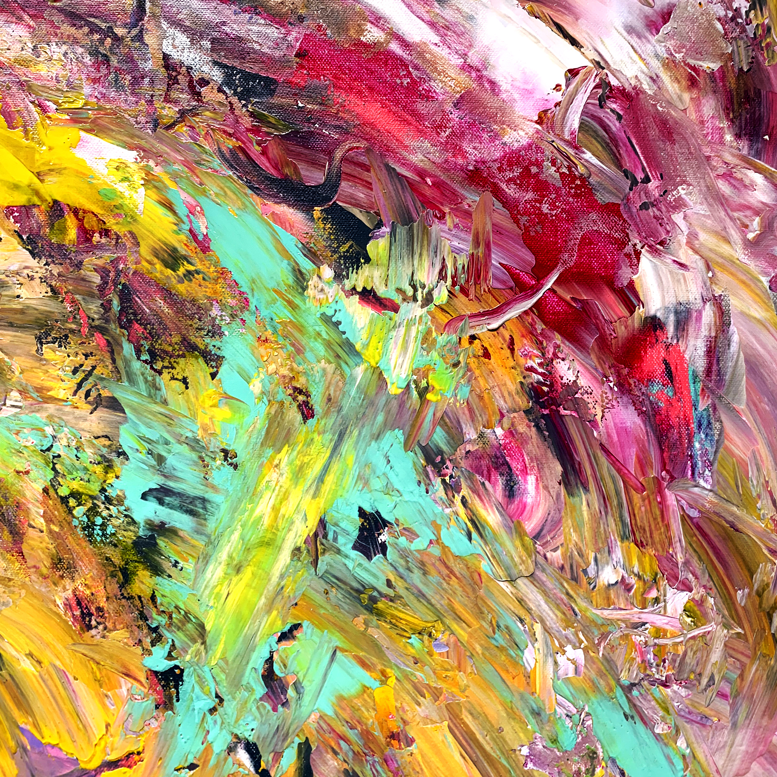 Other Landscape Closeup 23