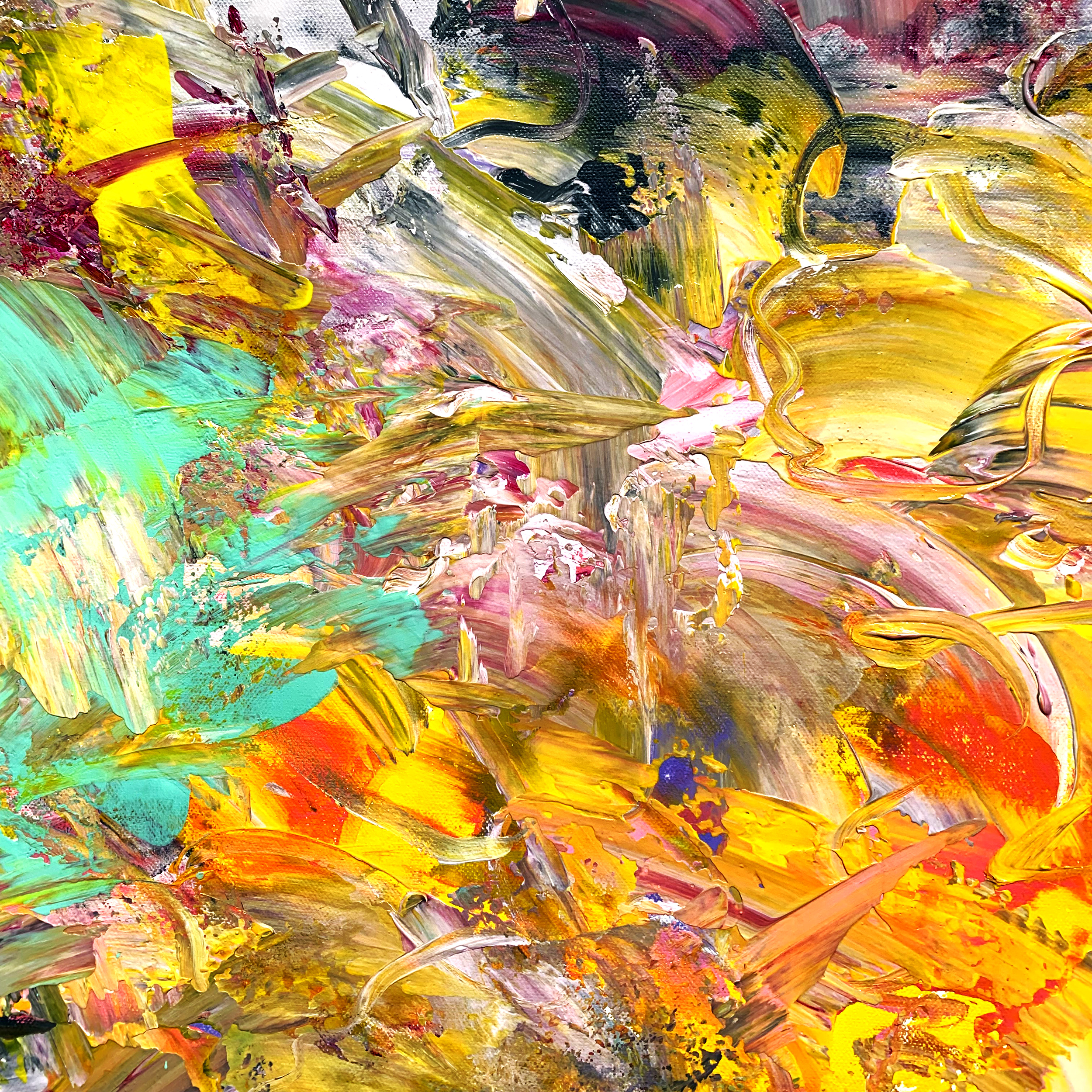 Other Landscape Closeup 31