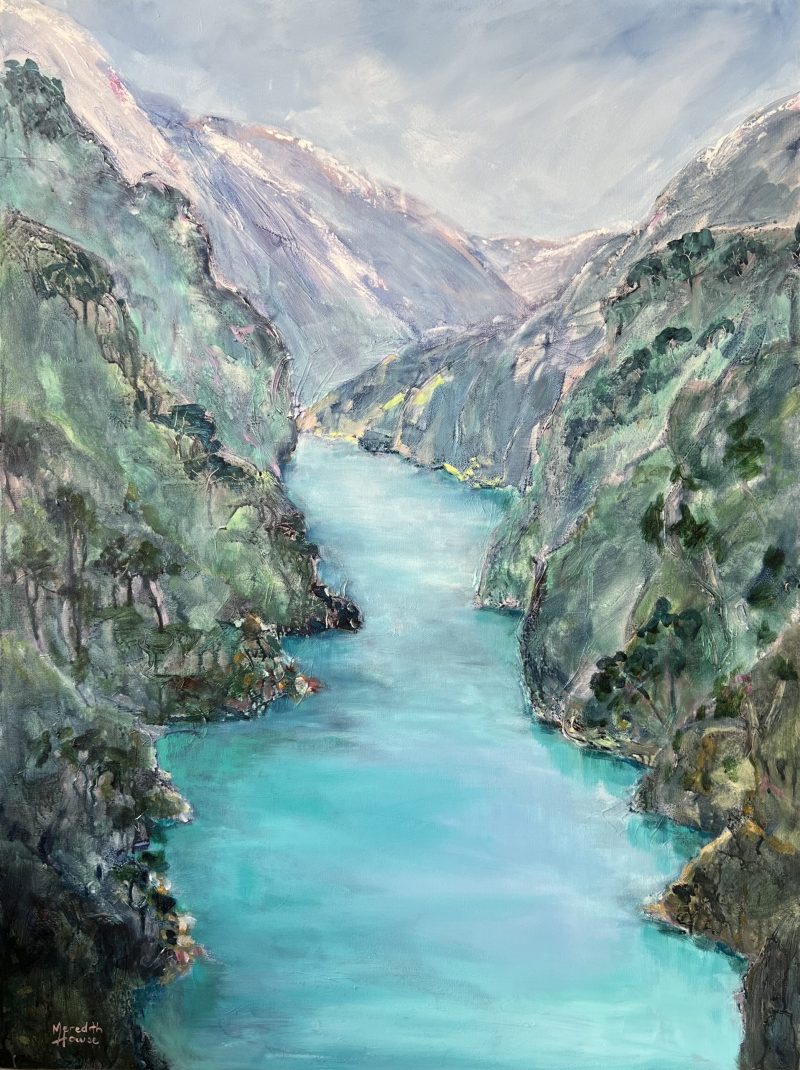 Kawarau River