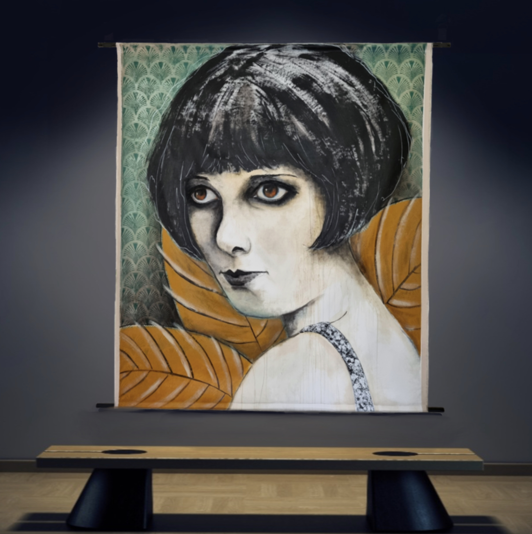 All Eyes On Me. Elise Judd. Goddesses Series. In Room