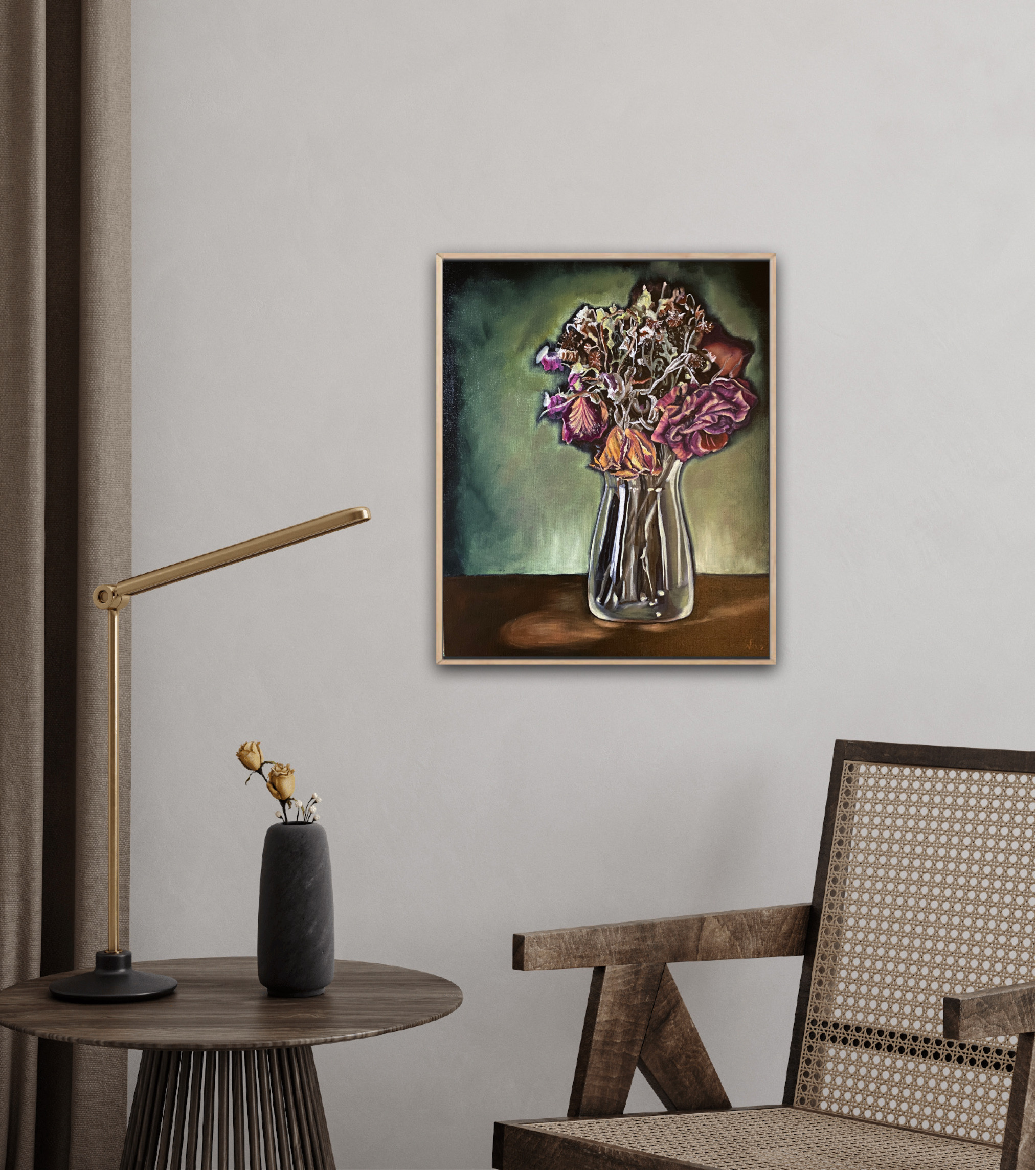 Resilient Beauty Insitu4 Wendy Peters