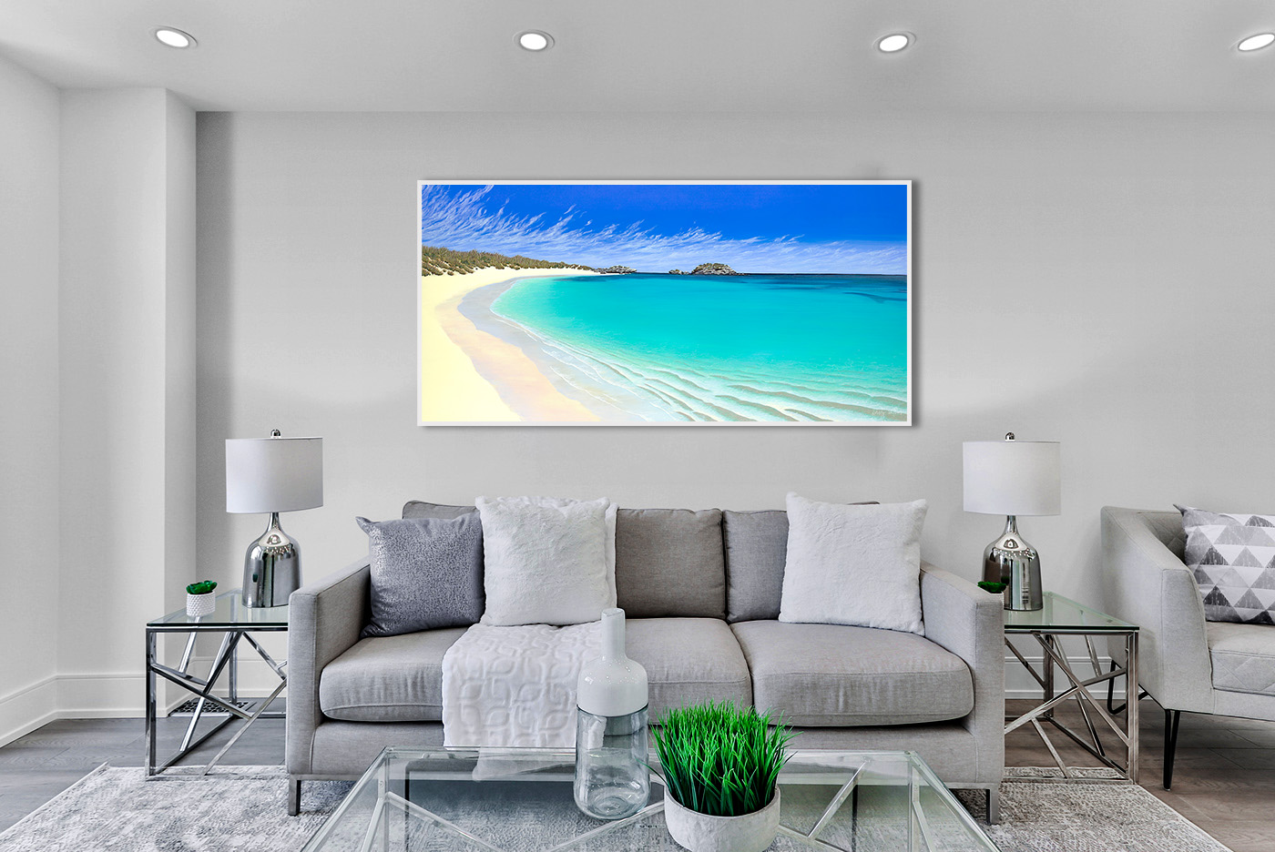 All To Myself (mockup) 6