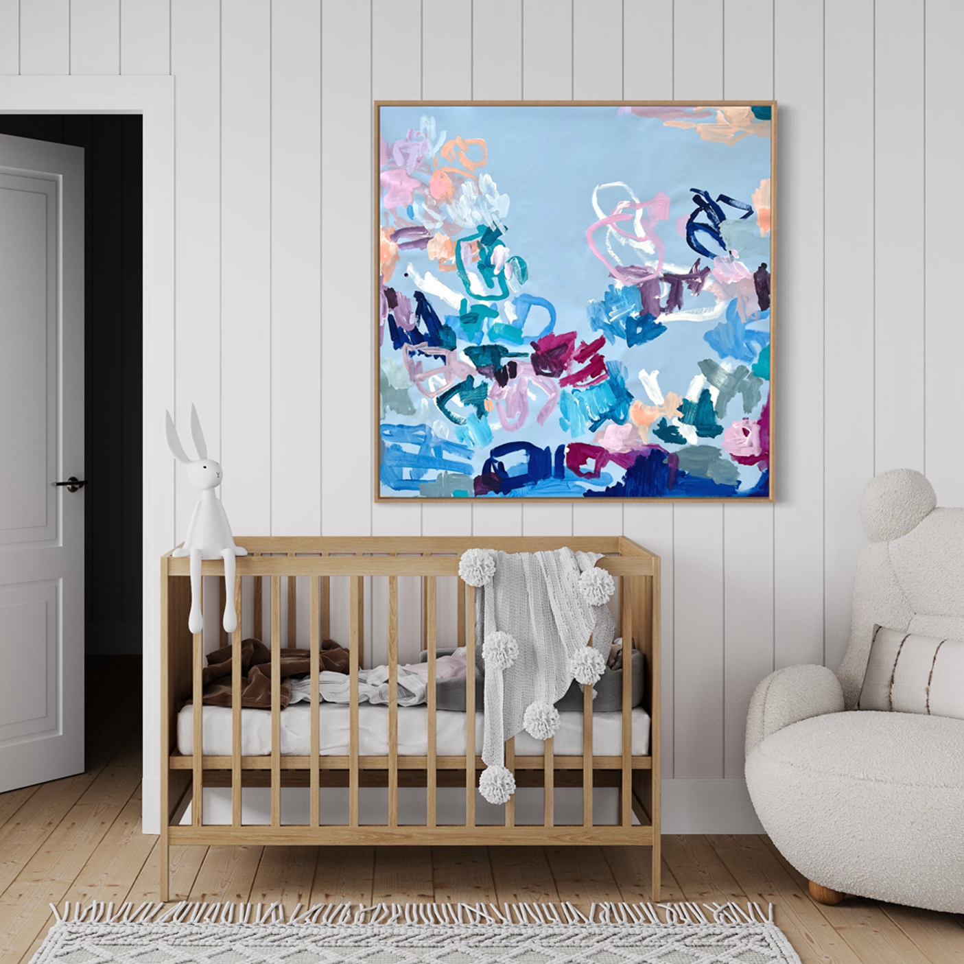 My Favourite Day At The Bay Rebecca Koerting Australian Cont