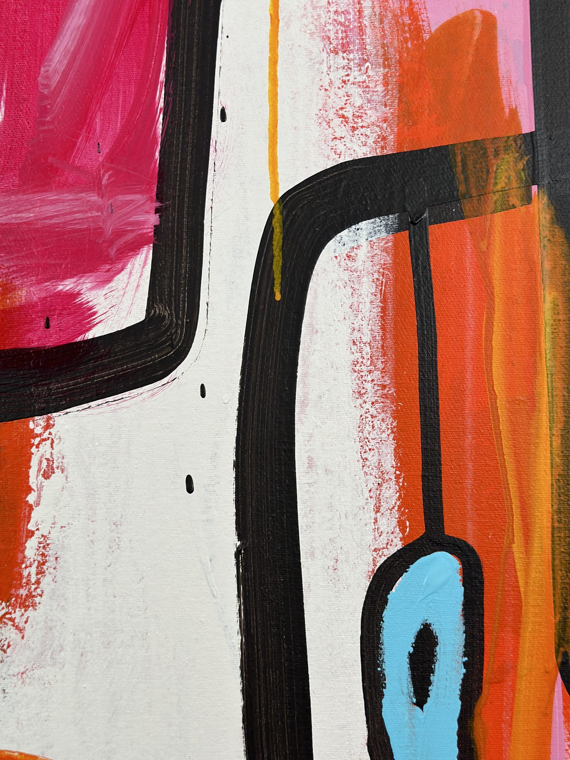 Martin Breeze Paranoid Cu1