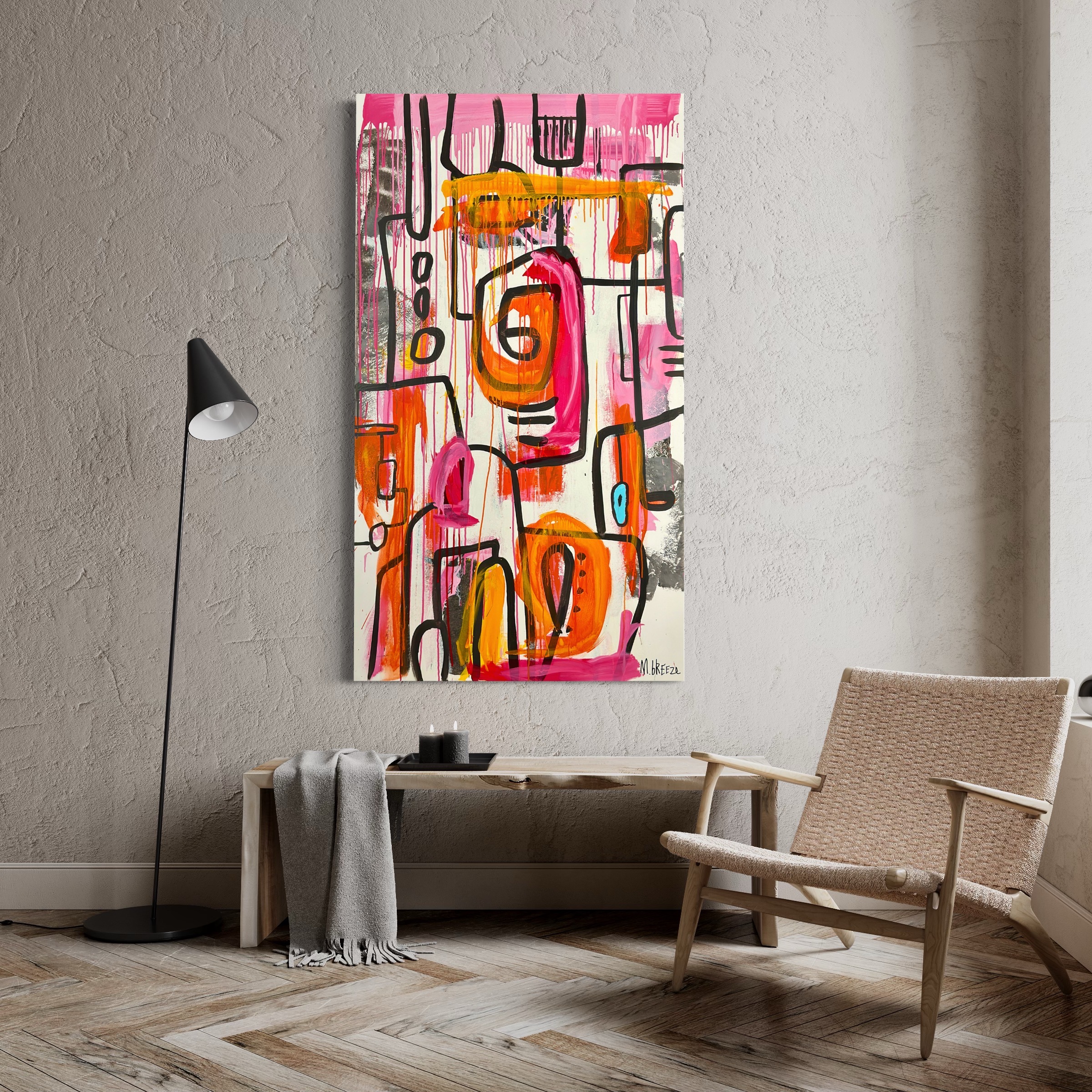 Martin Breeze Paranoid Insitu 1