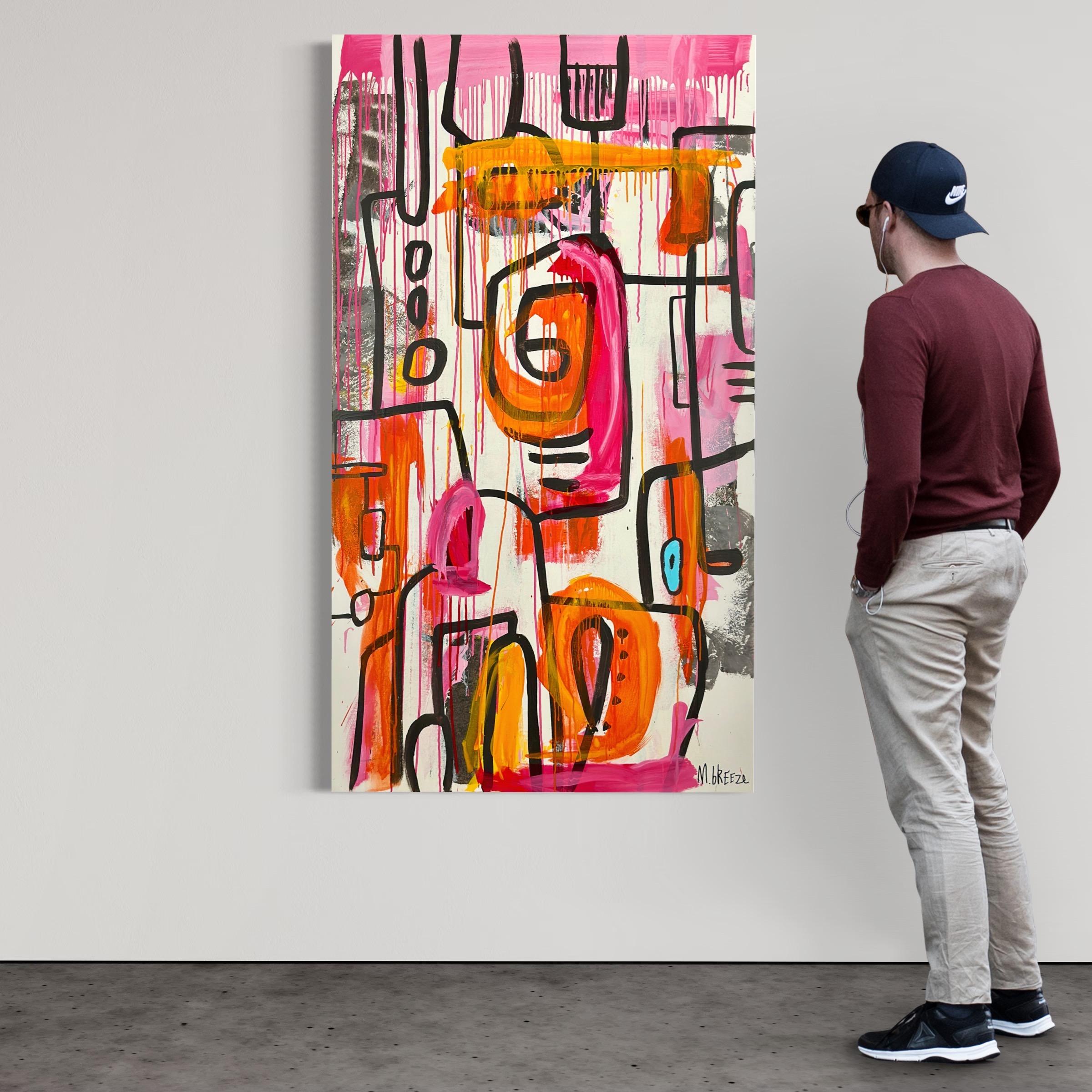 Martin Breeze Paranoid Insitu 4