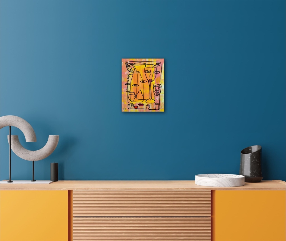 20230519 Come To The Party Insitu2