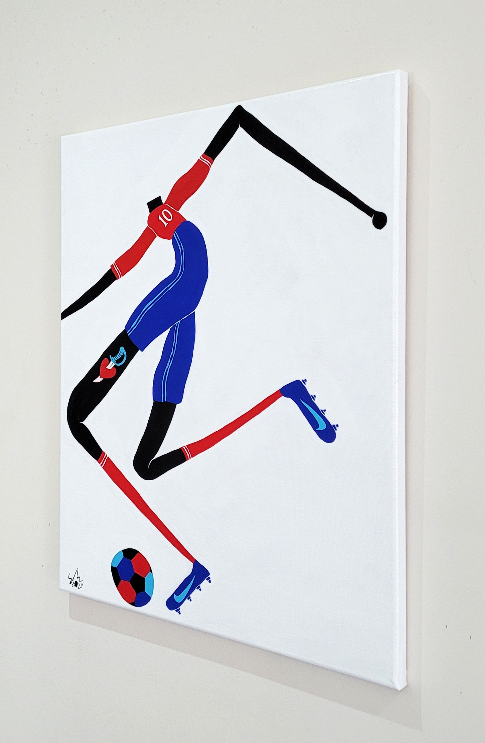 Dribble Forward 2021 Wall (2)