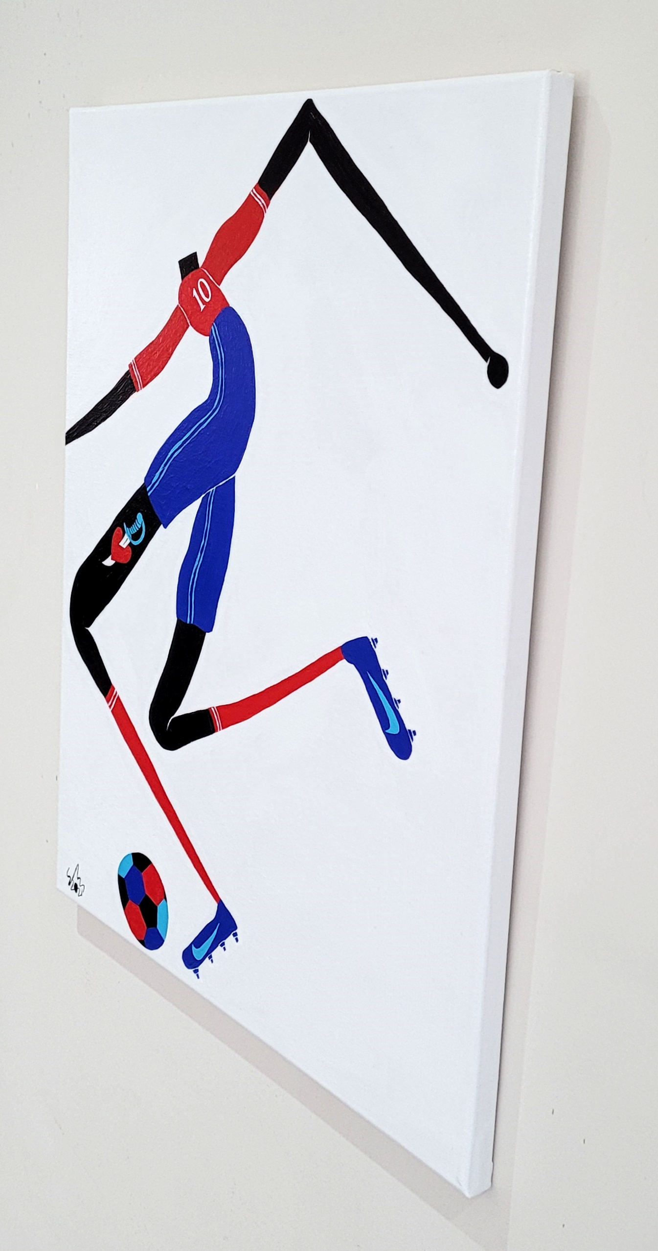 Dribble Forward 2021 Wall (3)