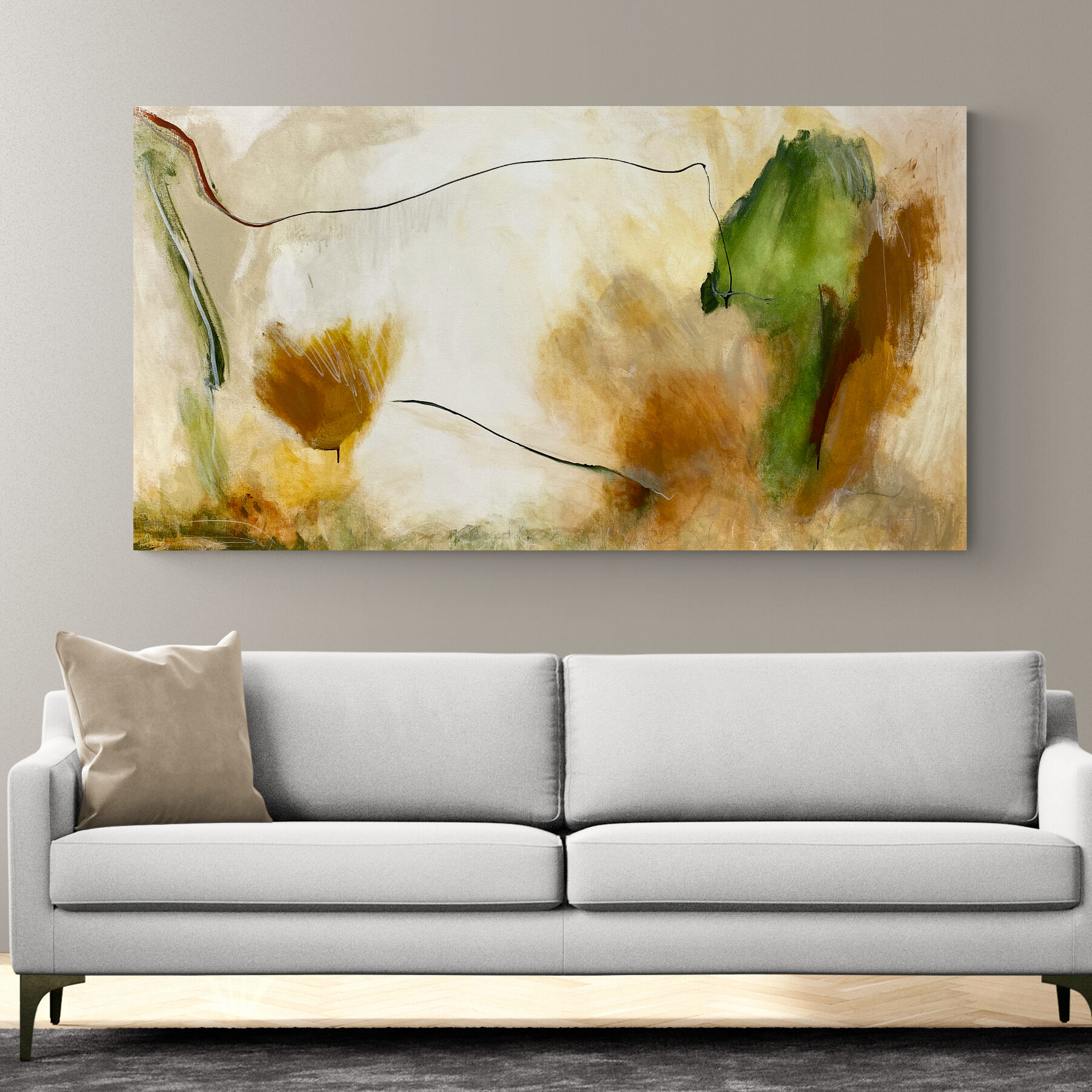 Signs Of Change Cheryl Harrison 2