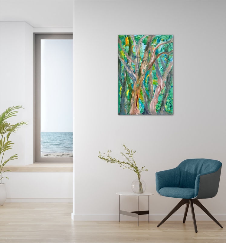 20230520 Listen To The Trees Insitu2