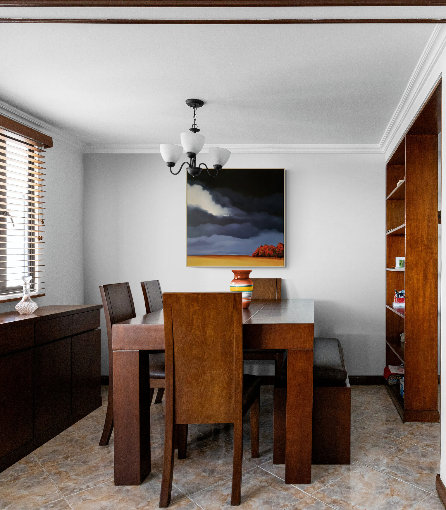 Glowing Like The Embers Of A Fire Worn Lucinda Leveille 6