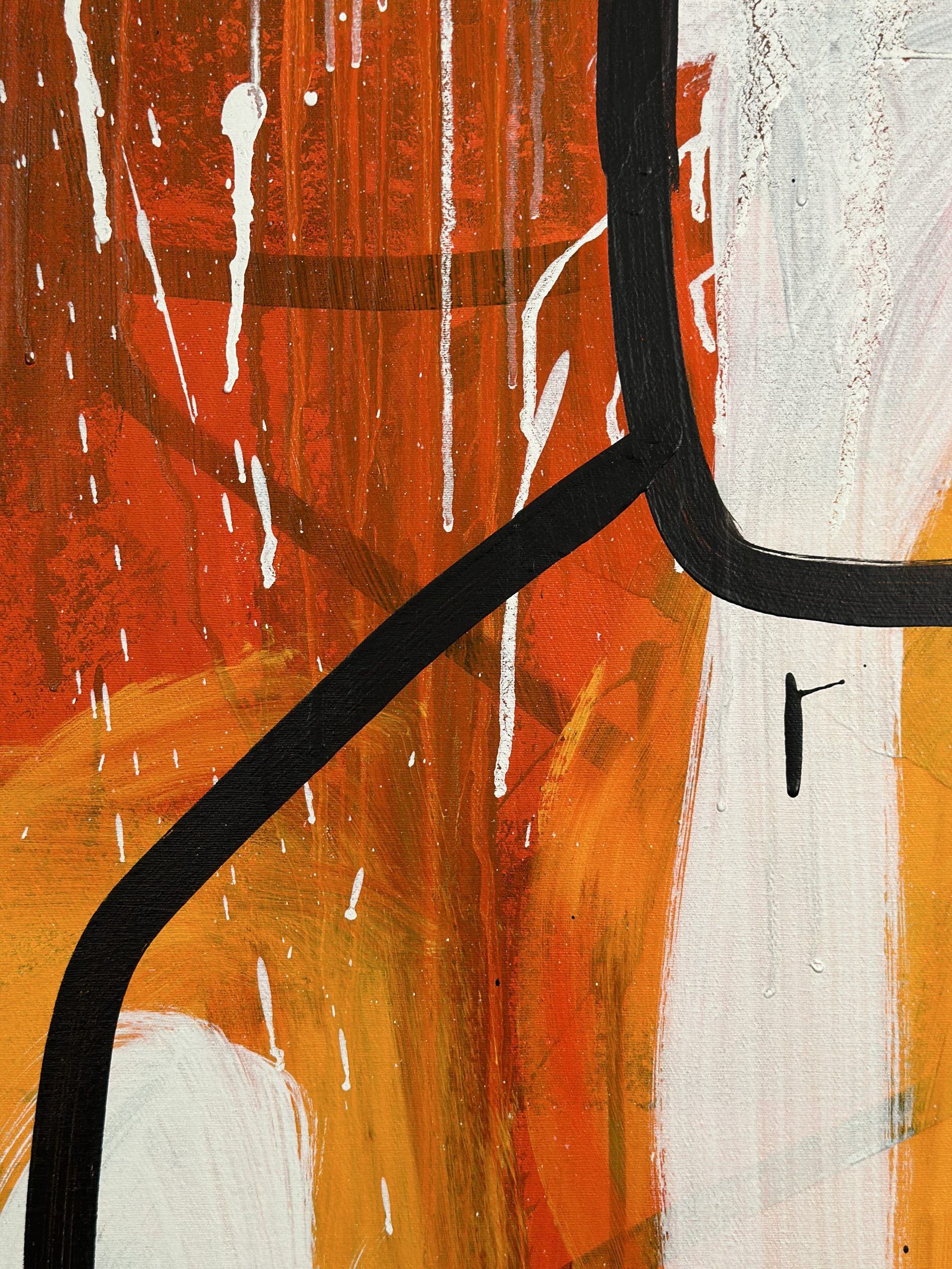 Martin Breeze Red Flag Cu1