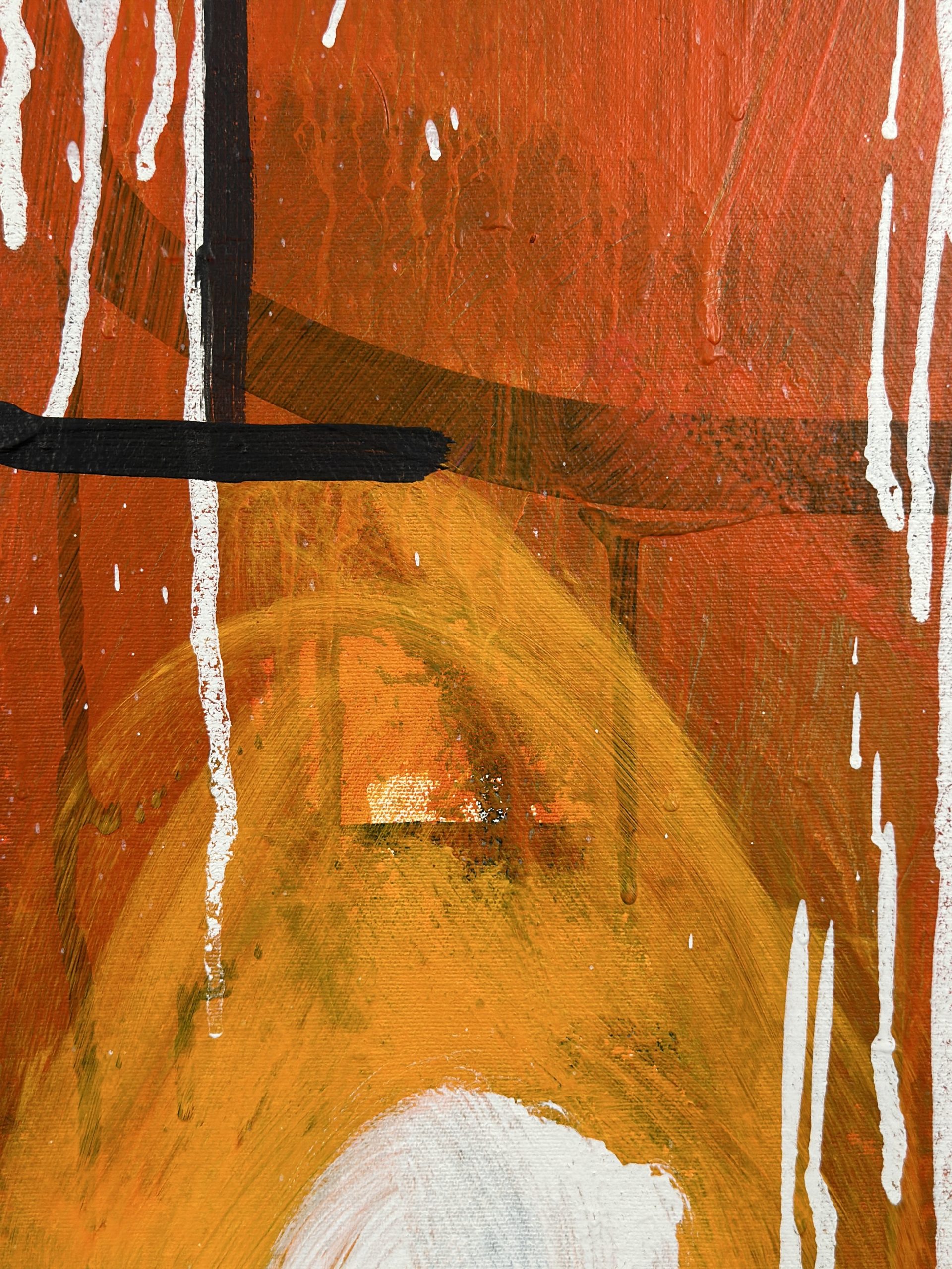 Martin Breeze Red Flag Cu3