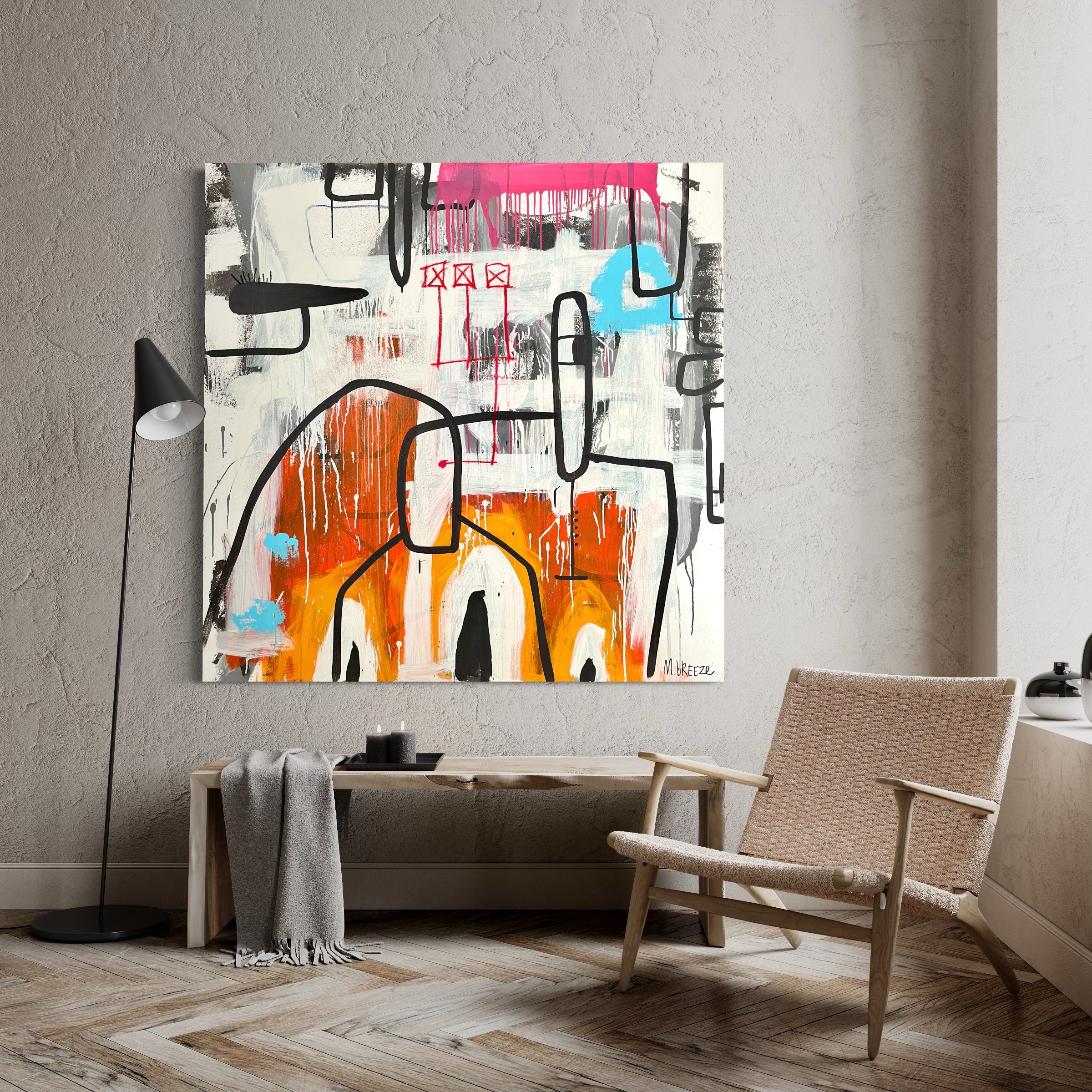 Martin Breeze Red Flag Insitu 1