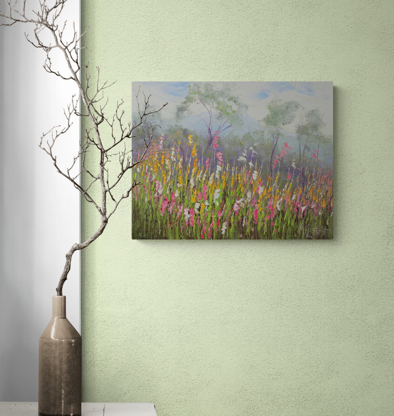 Australian Wildflowers 1