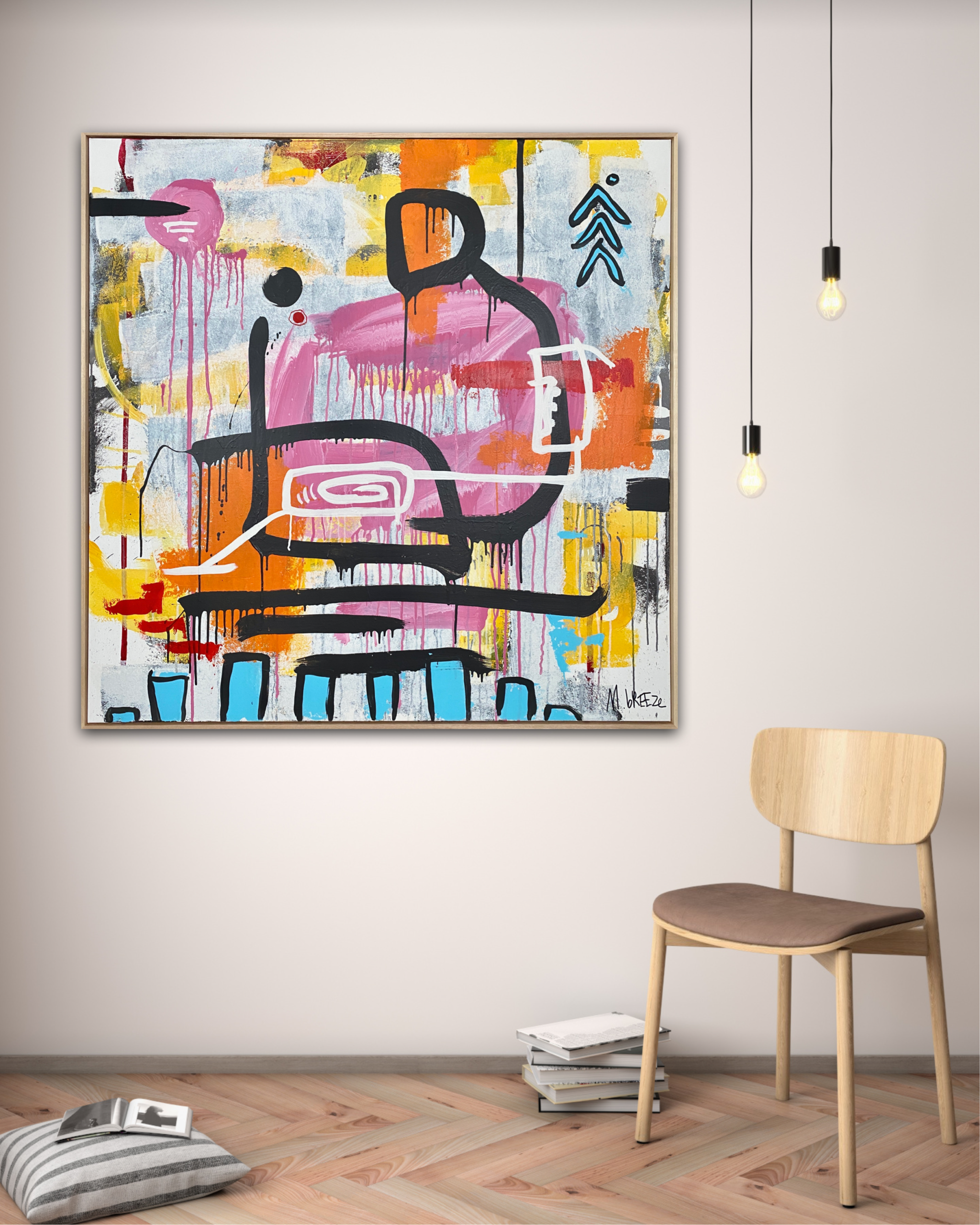 Martin Breeze Sun King Insitu 4