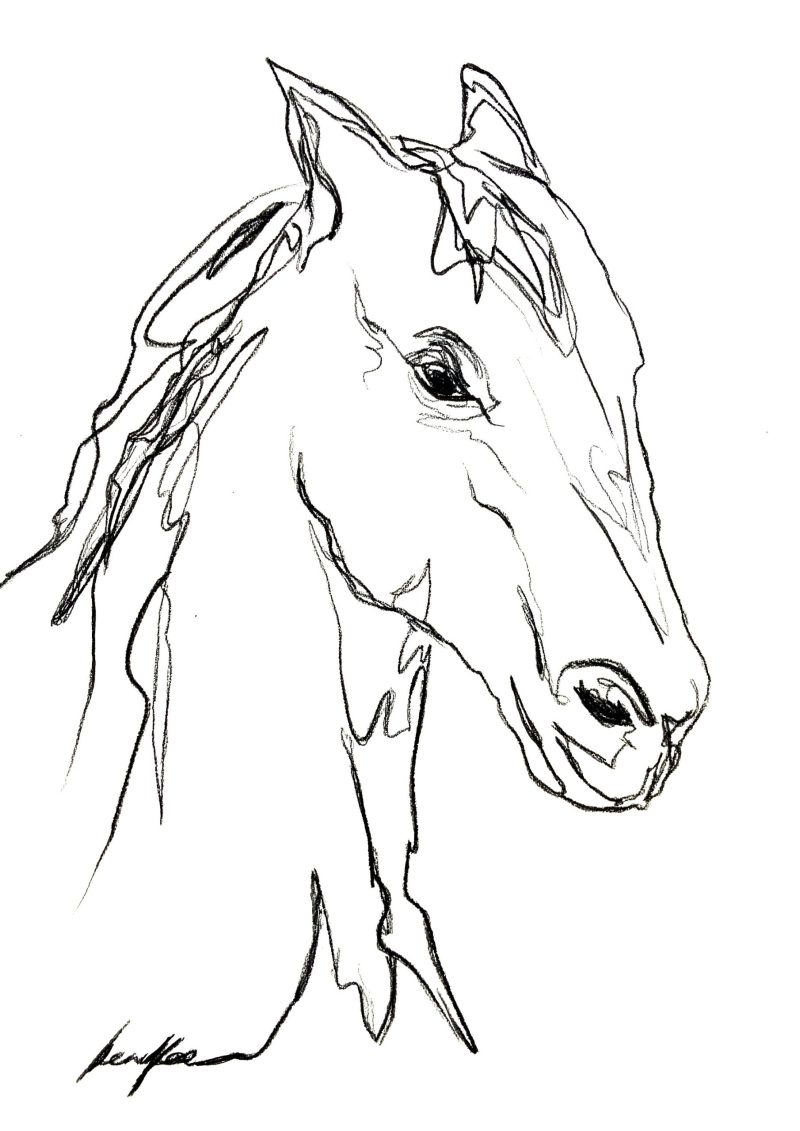 Horse Spirit