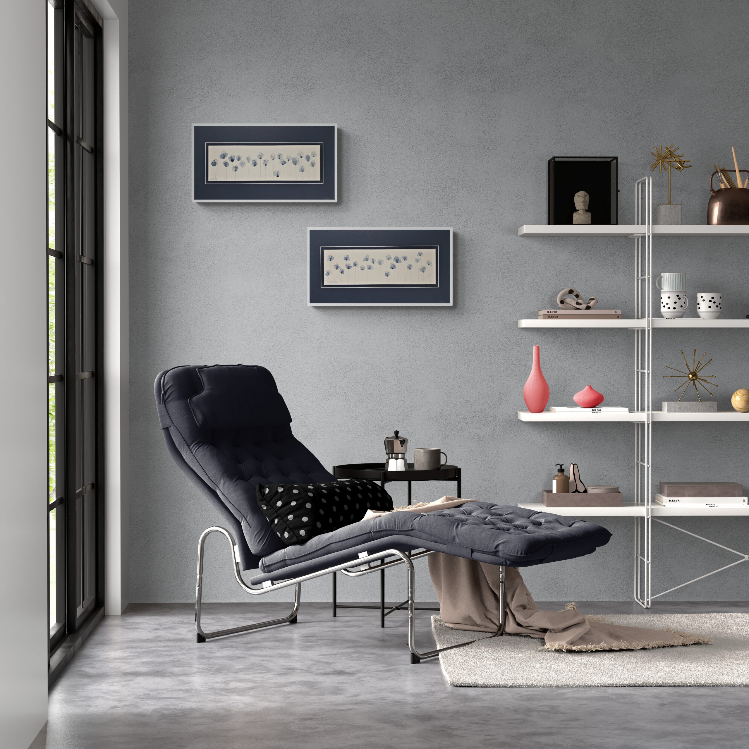 Butterfly Flowers Lucinda Leveille Art 4