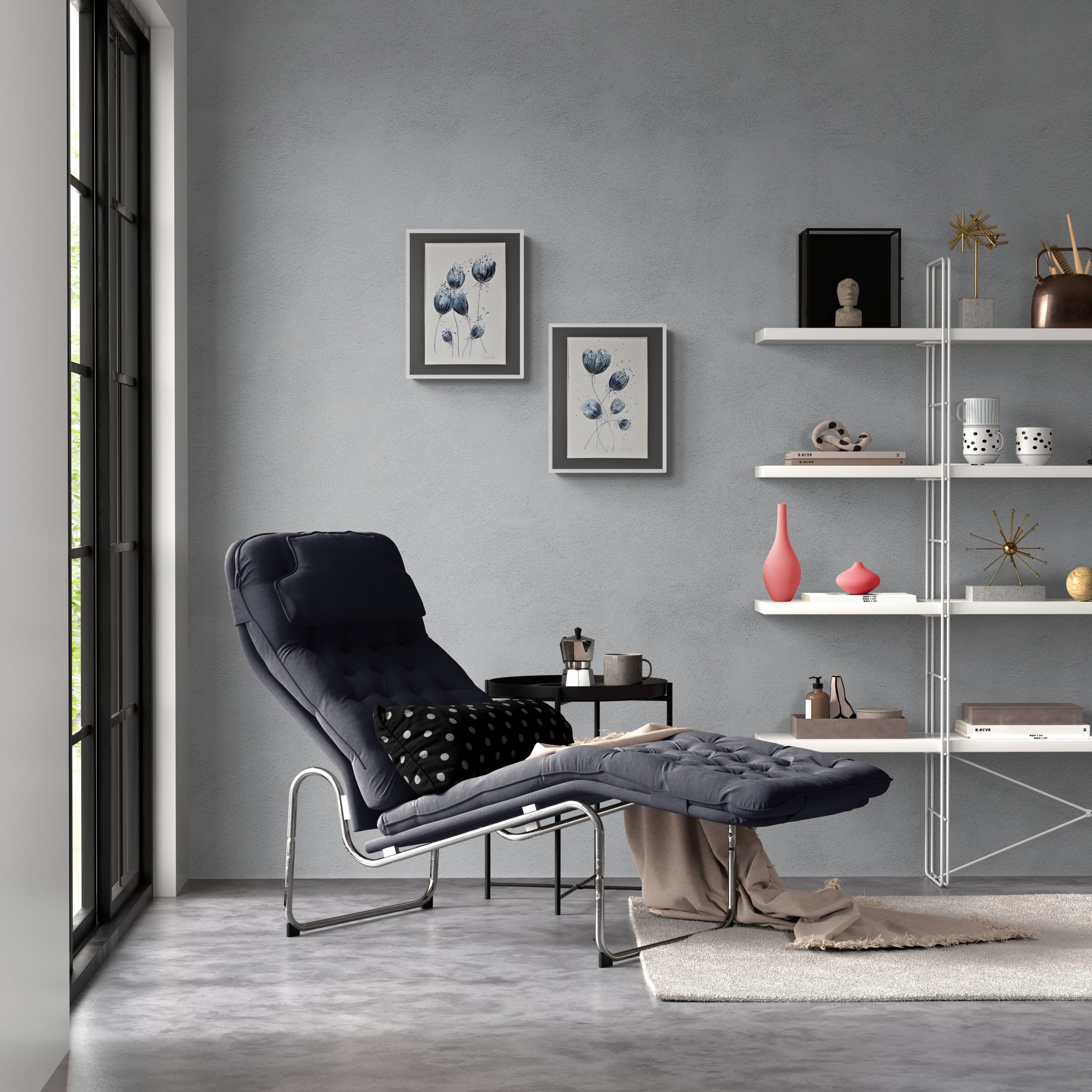 Queen Annes Lucinda Leveille Art 5