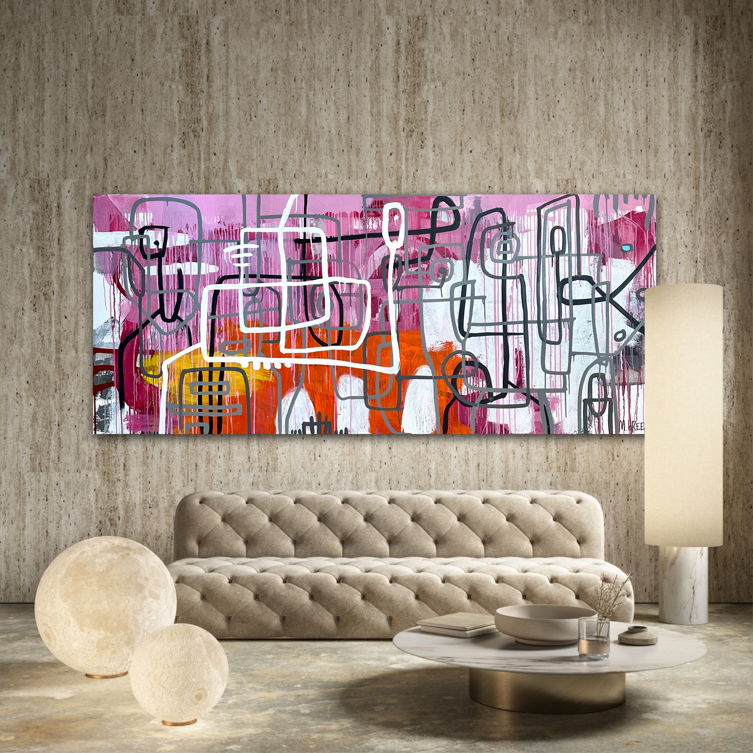 Martin Breeze Archie Insitu 2