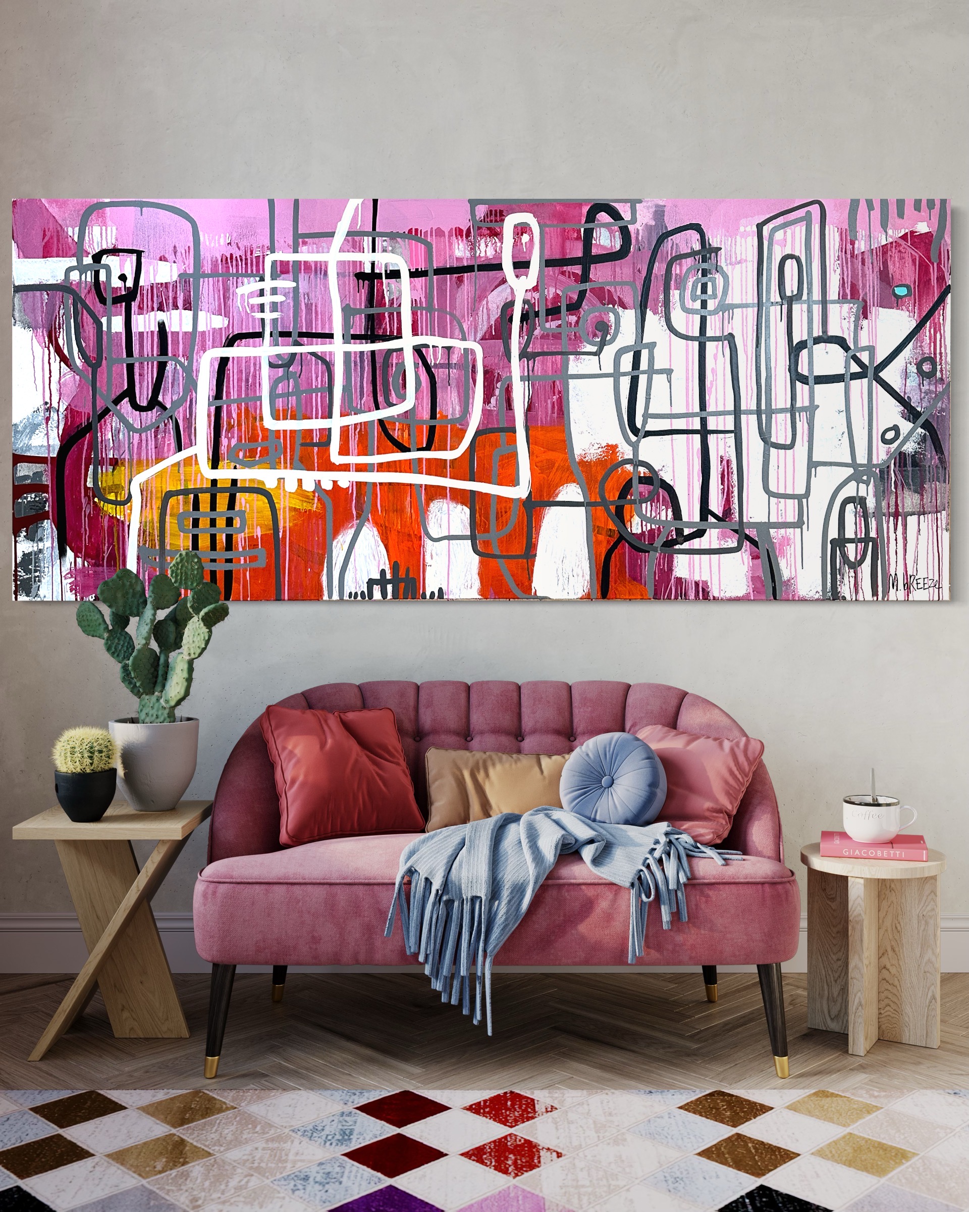 Martin Breeze Archie Insitu 4