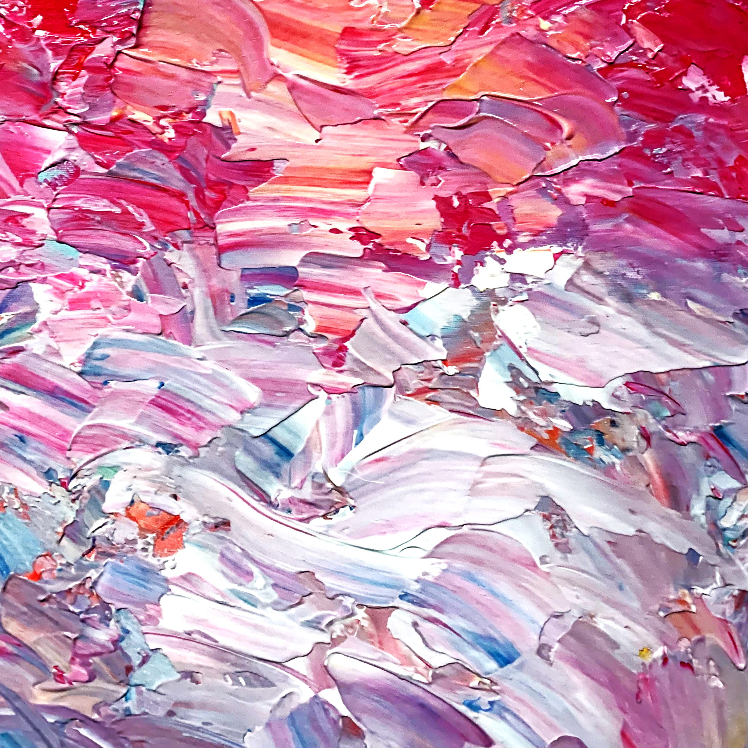 Light Pilar Close Up2