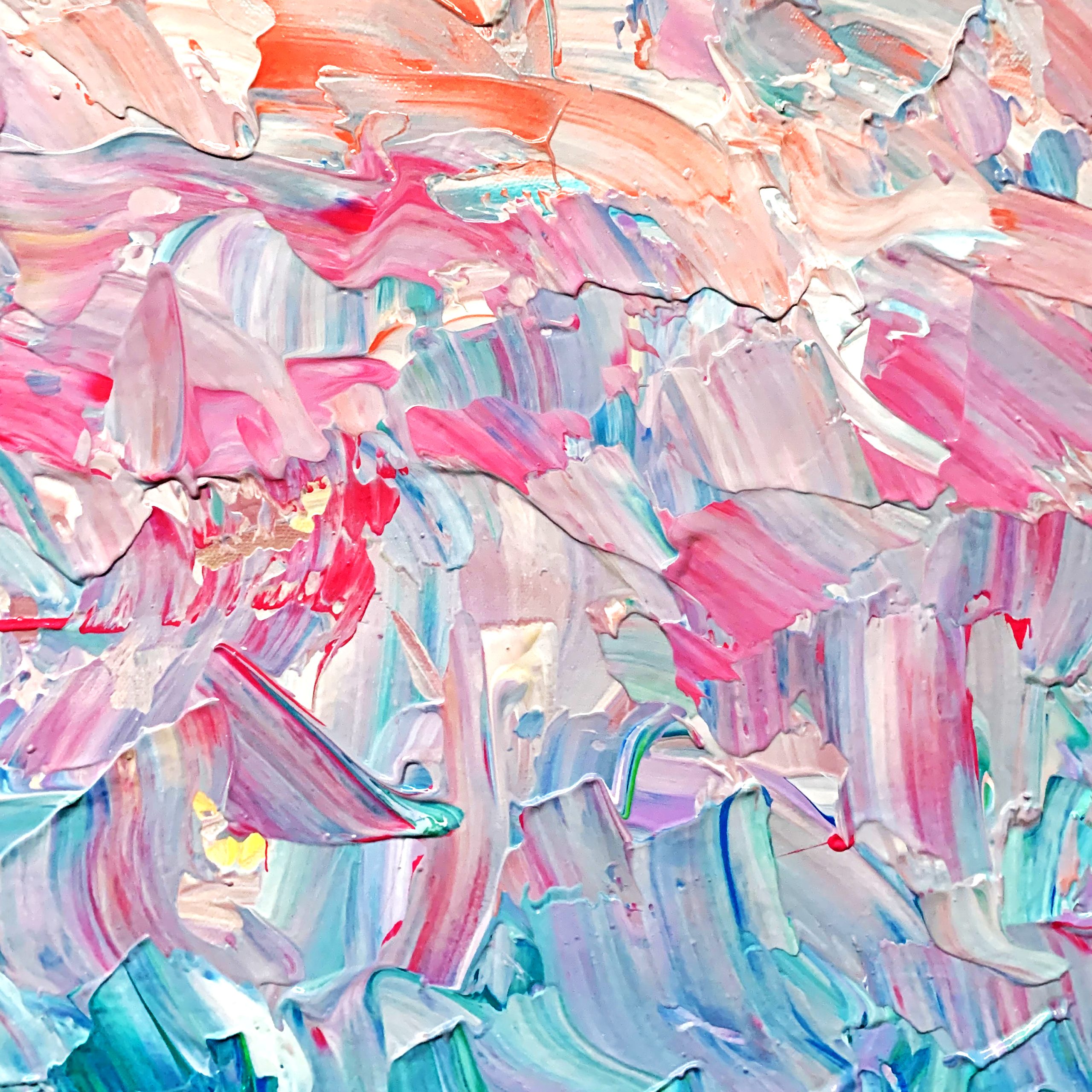 Light Pilar Close Up4