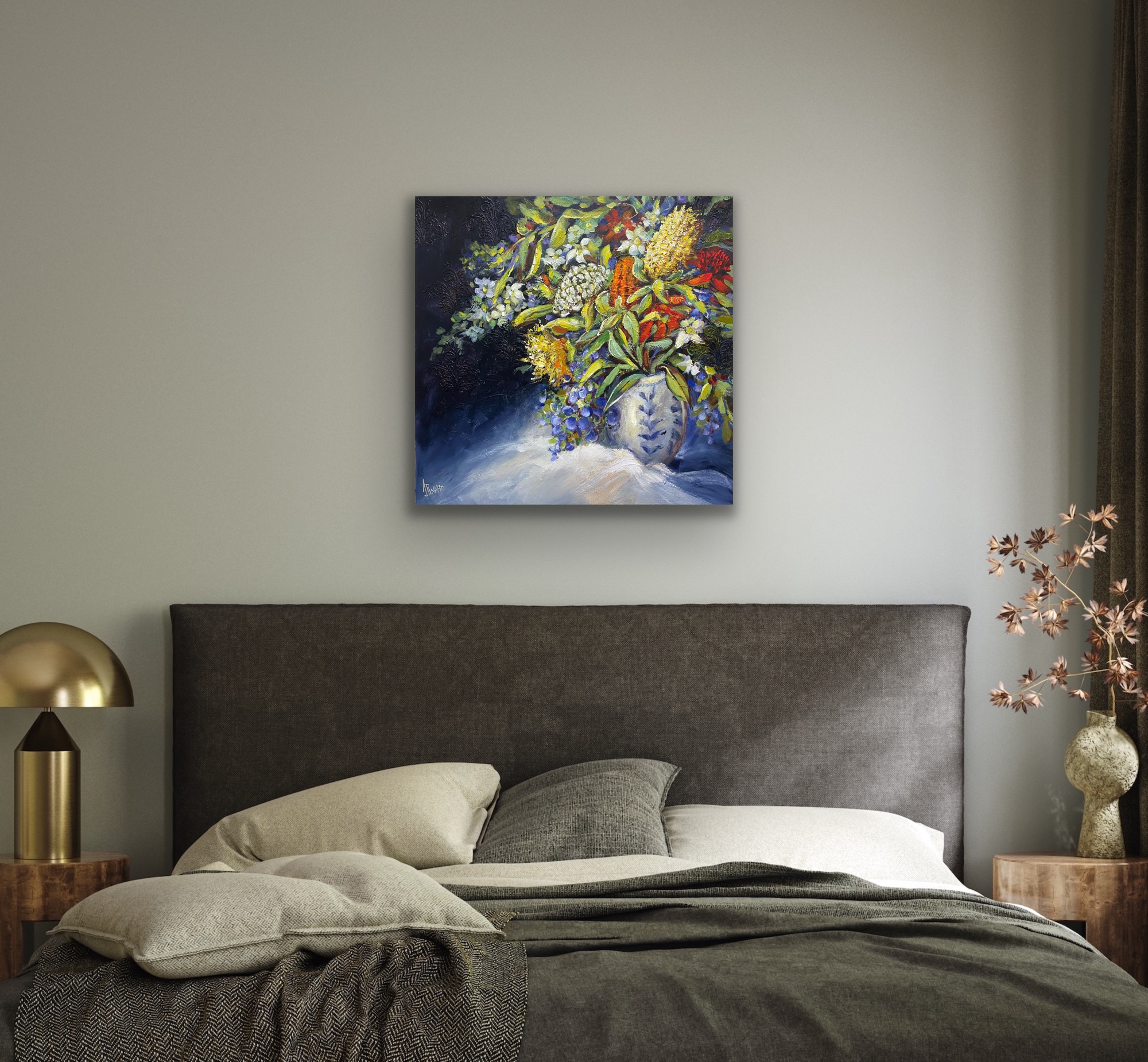 Native Bunch #15 (7)