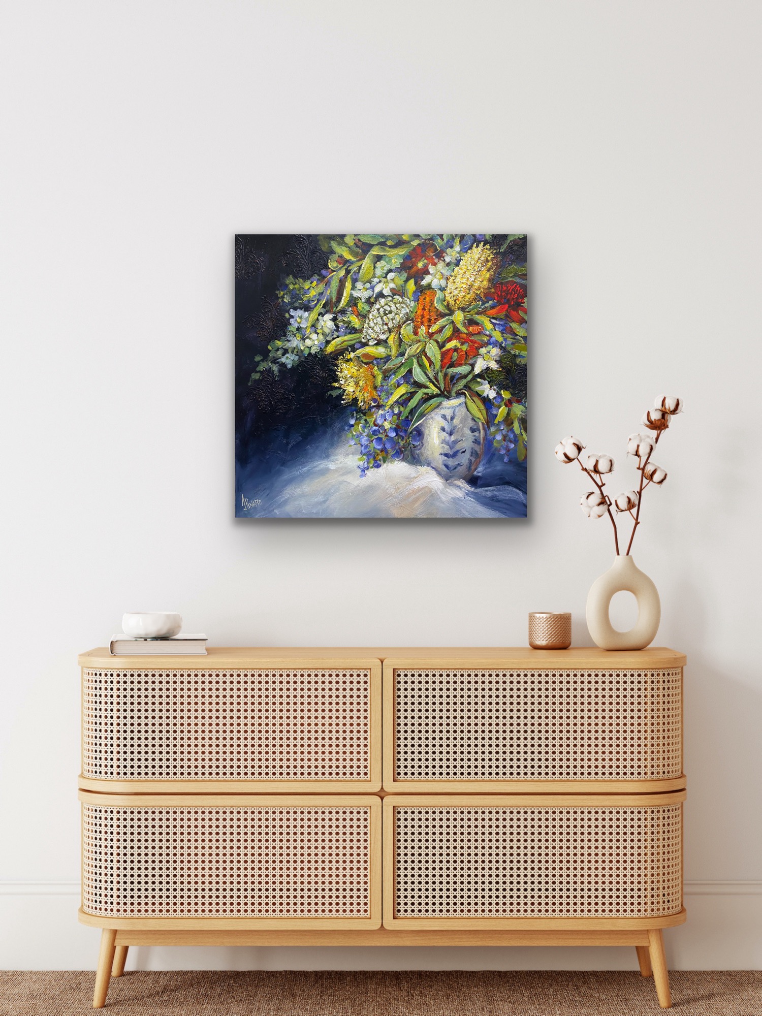 Native Bunch #15 (8)