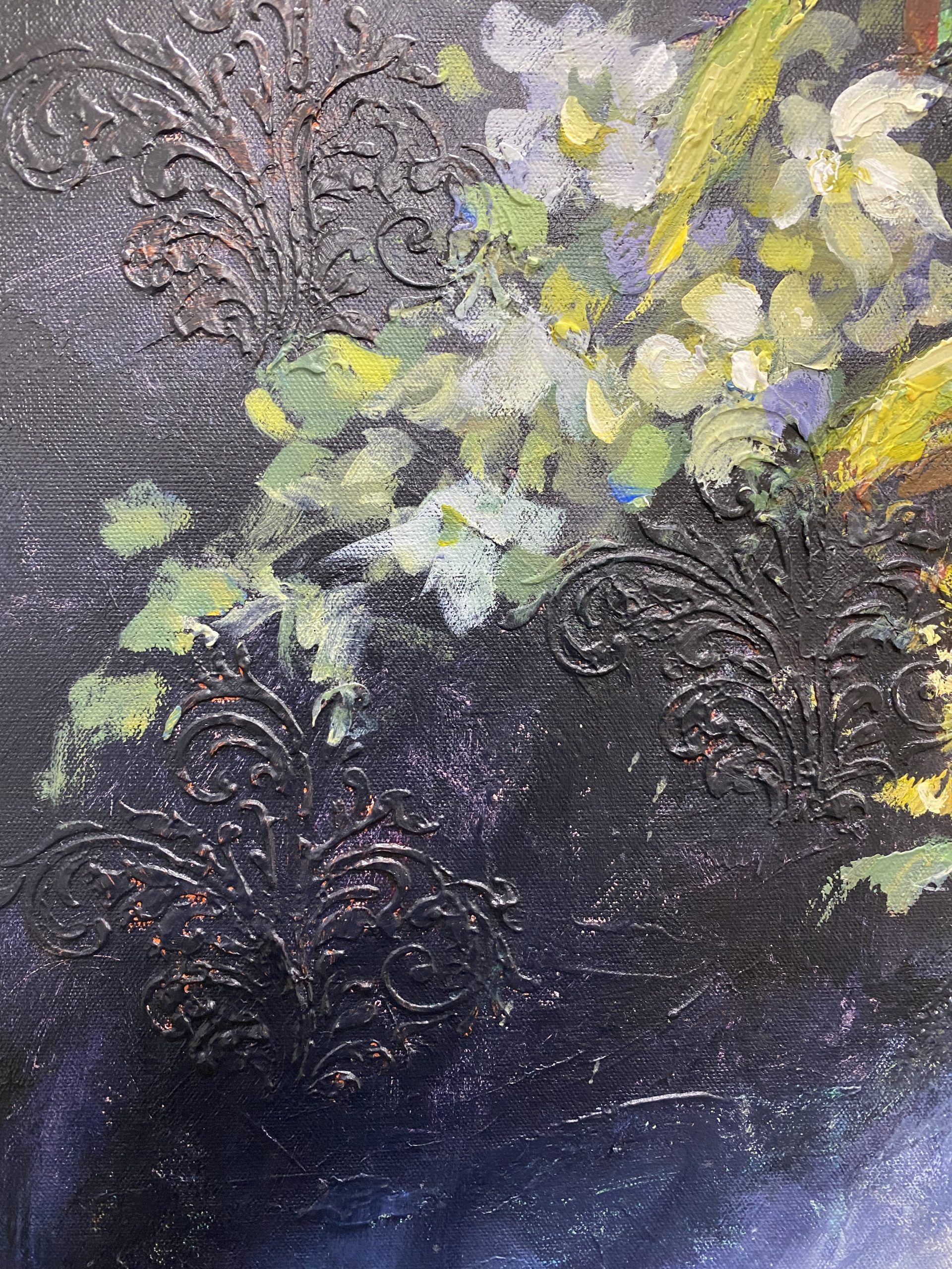 Native Bunch #15 (4)