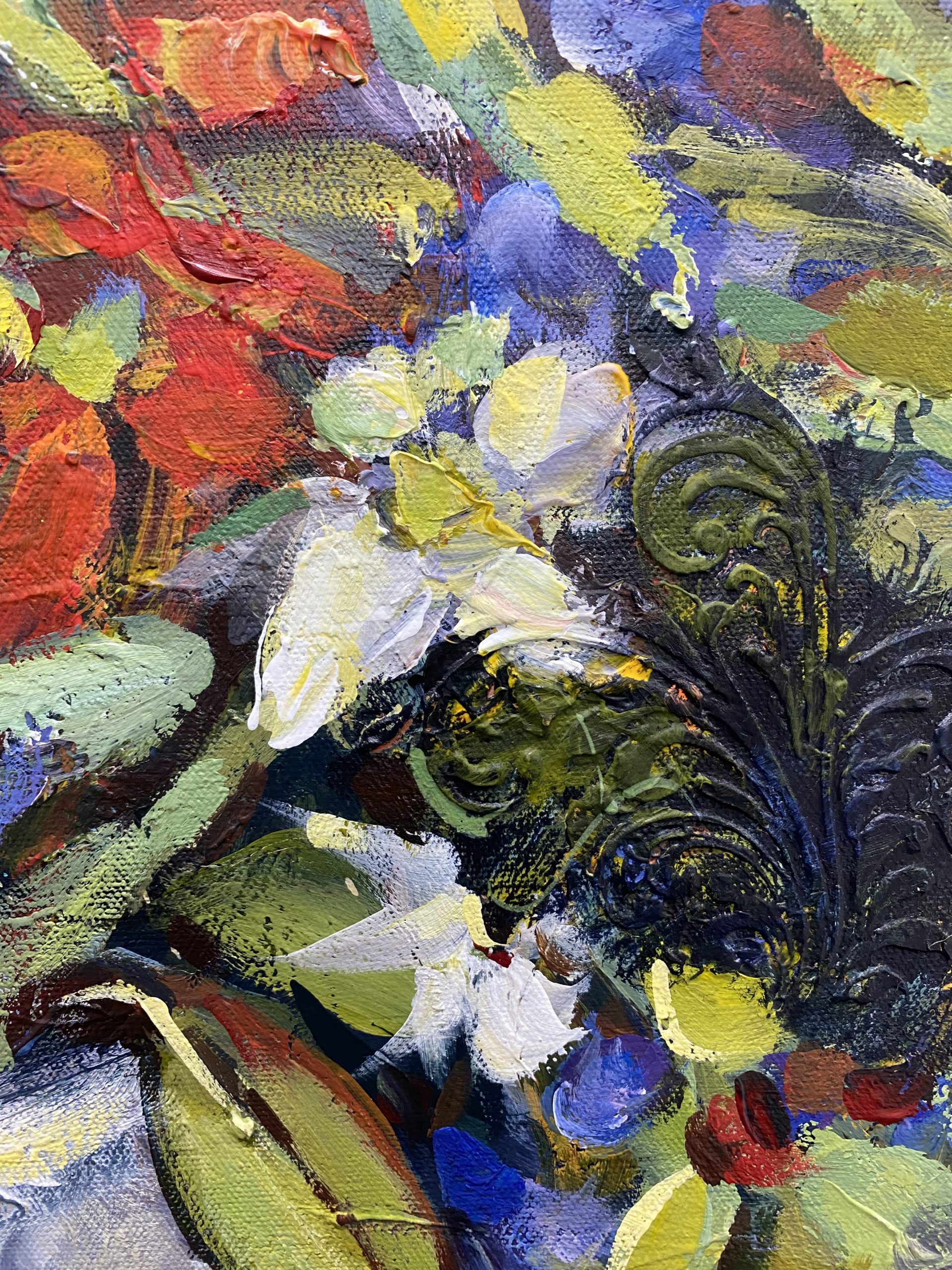 Native Bunch #15 (5)