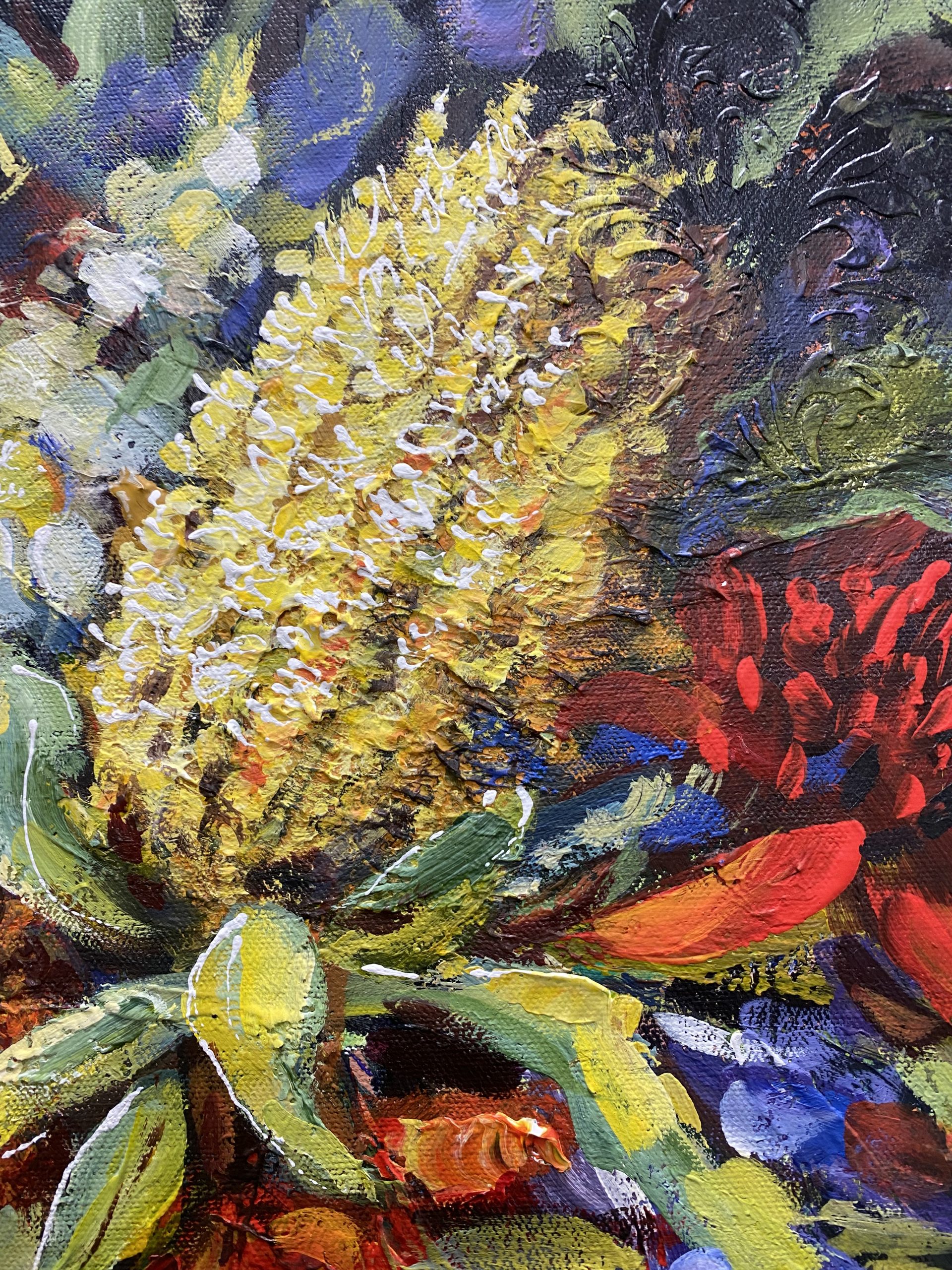 Native Bunch #15 (6)