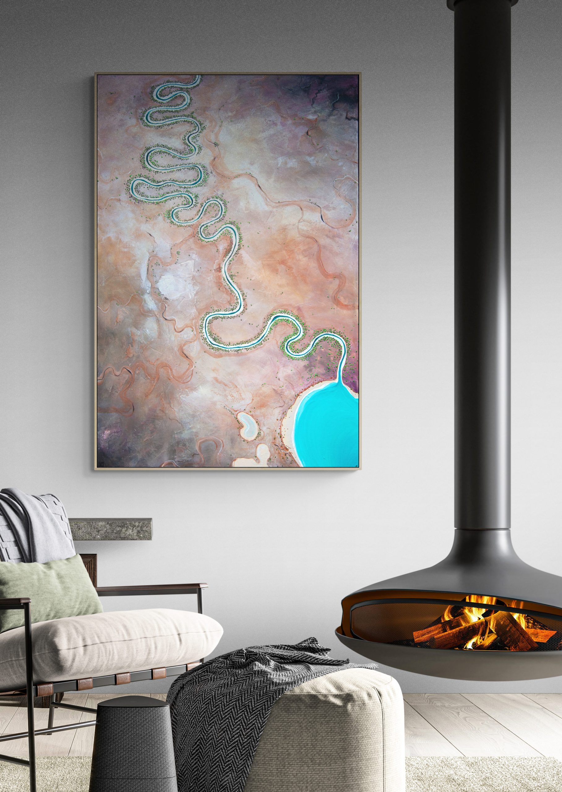 Tania Chanter Meandering To Paradise Cove Ir2