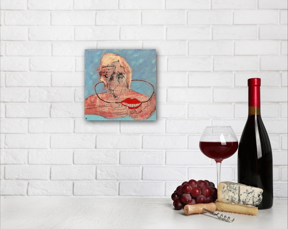 20230527 Put On A Happy Face Insitu2