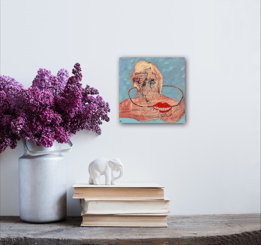 20230527 Put On A Happy Face Insitu3