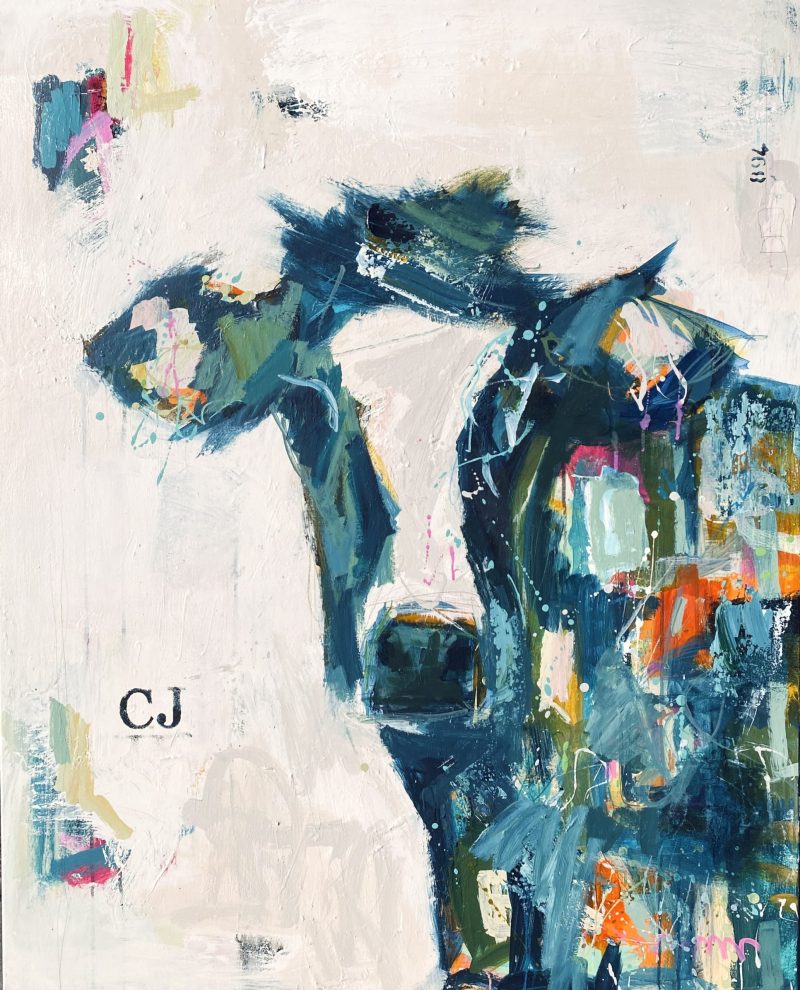 Cow – Cleo Josephine