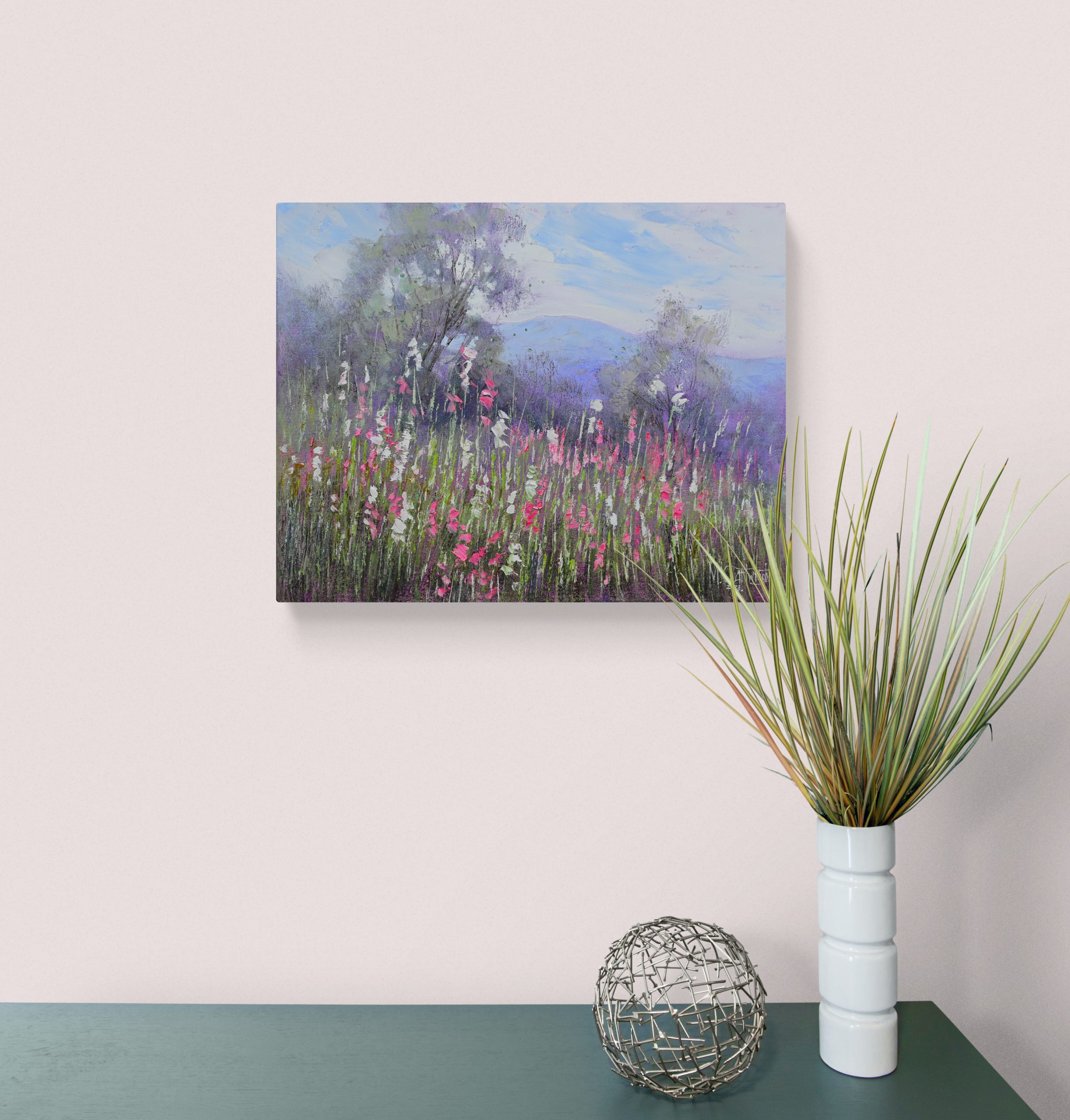 Australian Wildflowers 2 C