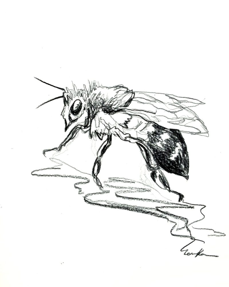 Bee Spirit