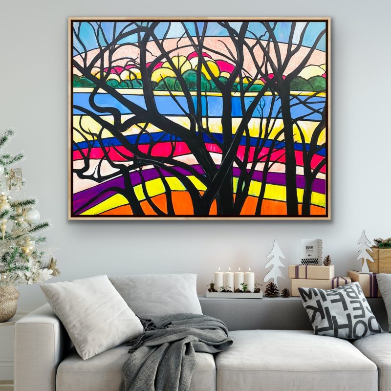 Mojo of the Wetlands