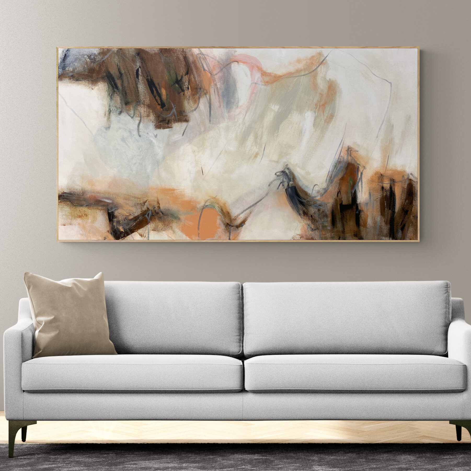 Overflow Cheryl Harrison 2