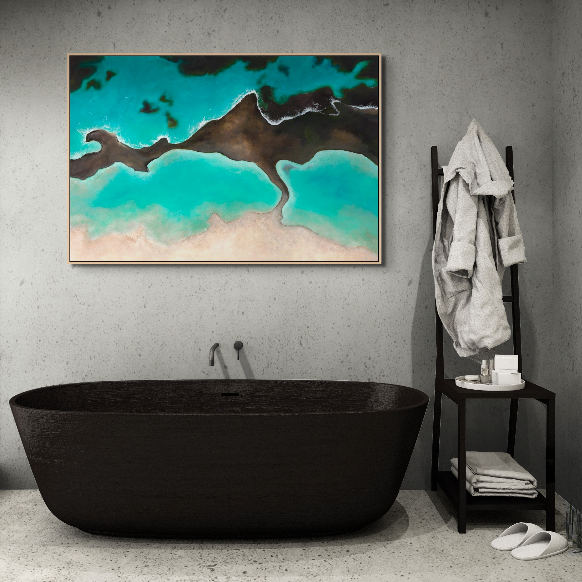 Eyes Down (mockup) 7