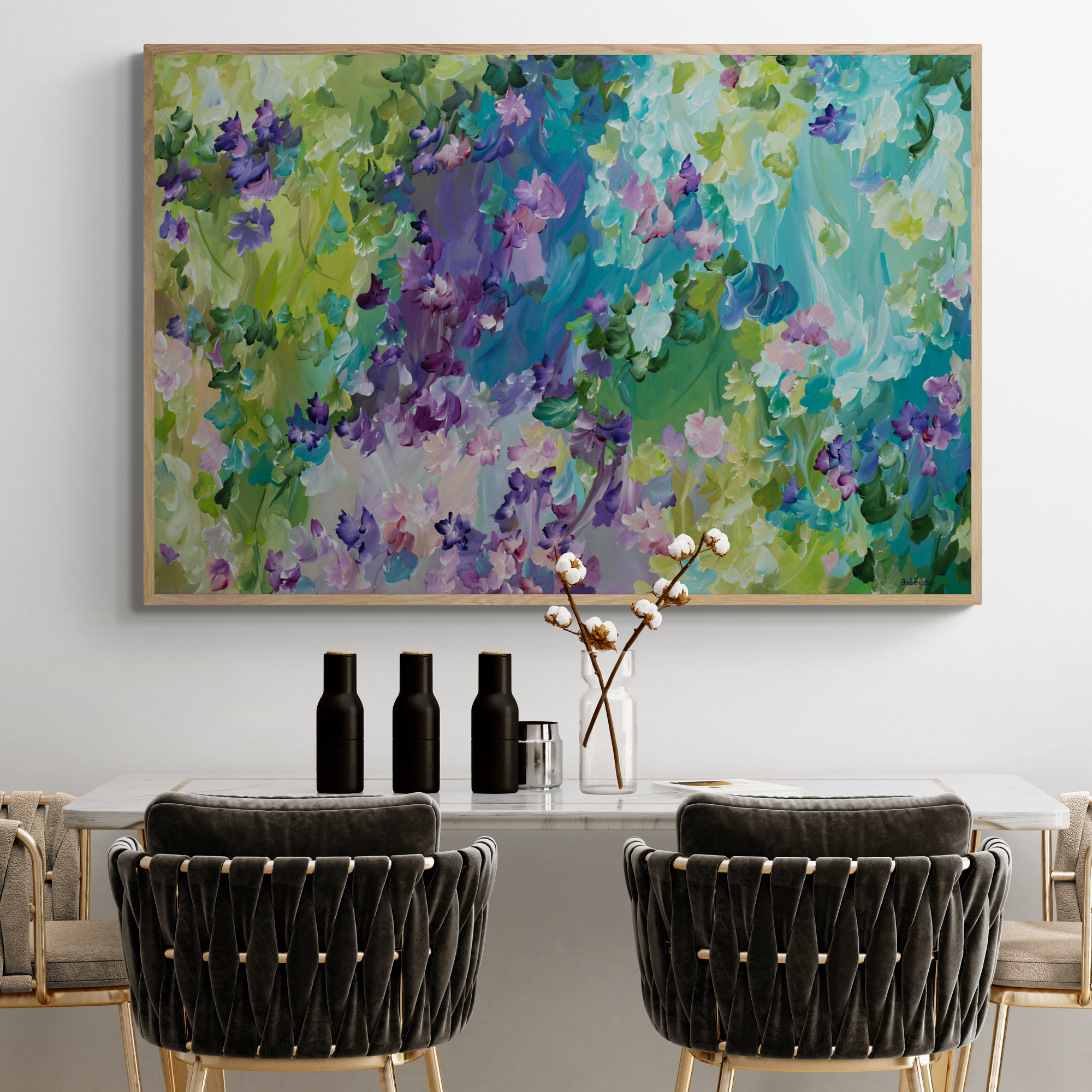 Moments In Time Room 2