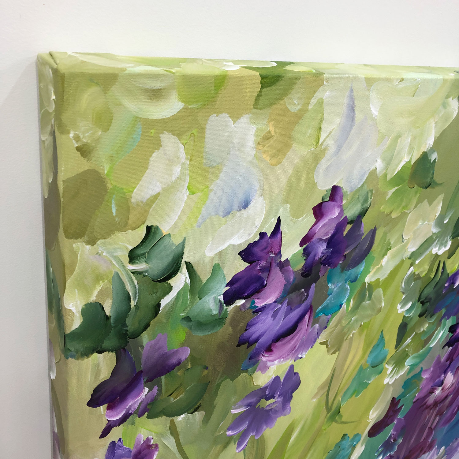 Moments In Time By Amber Gittins Side