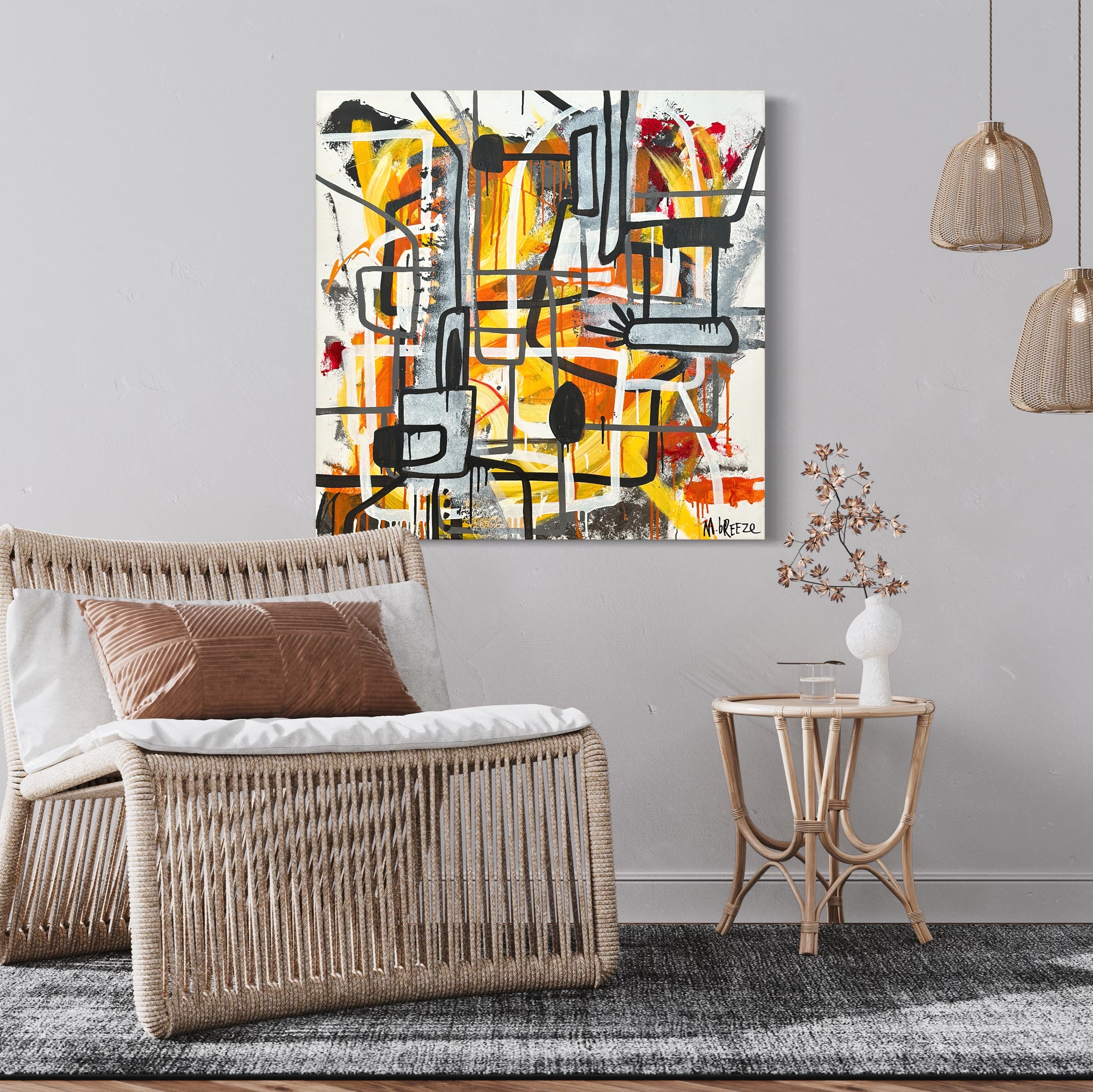 Martin Breeze Fahrenheit Insitu 3